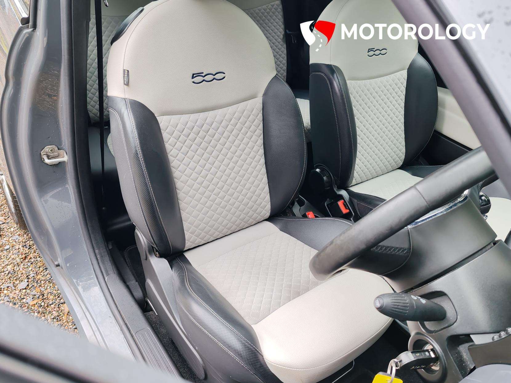2022 FIAT 500 2022 FIAT 500