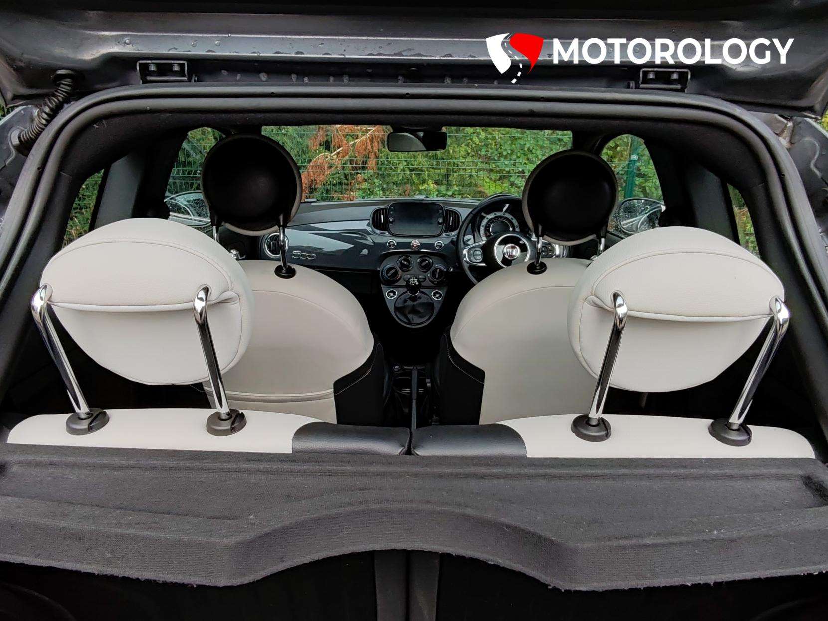 2022 FIAT 500 2022 FIAT 500