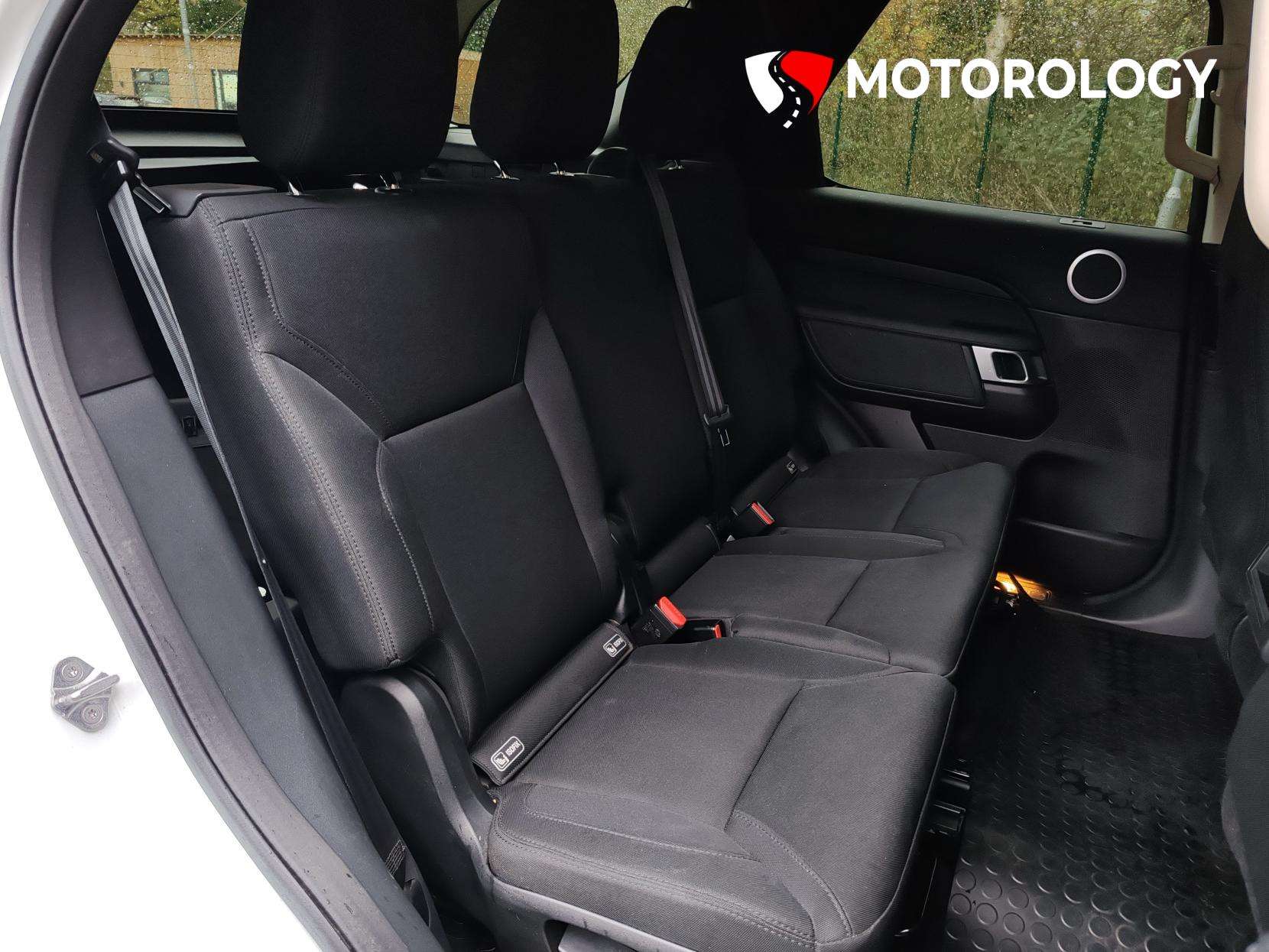 2017 LAND ROVER DISCOVERY 2017 LAND ROVER DISCOVERY
