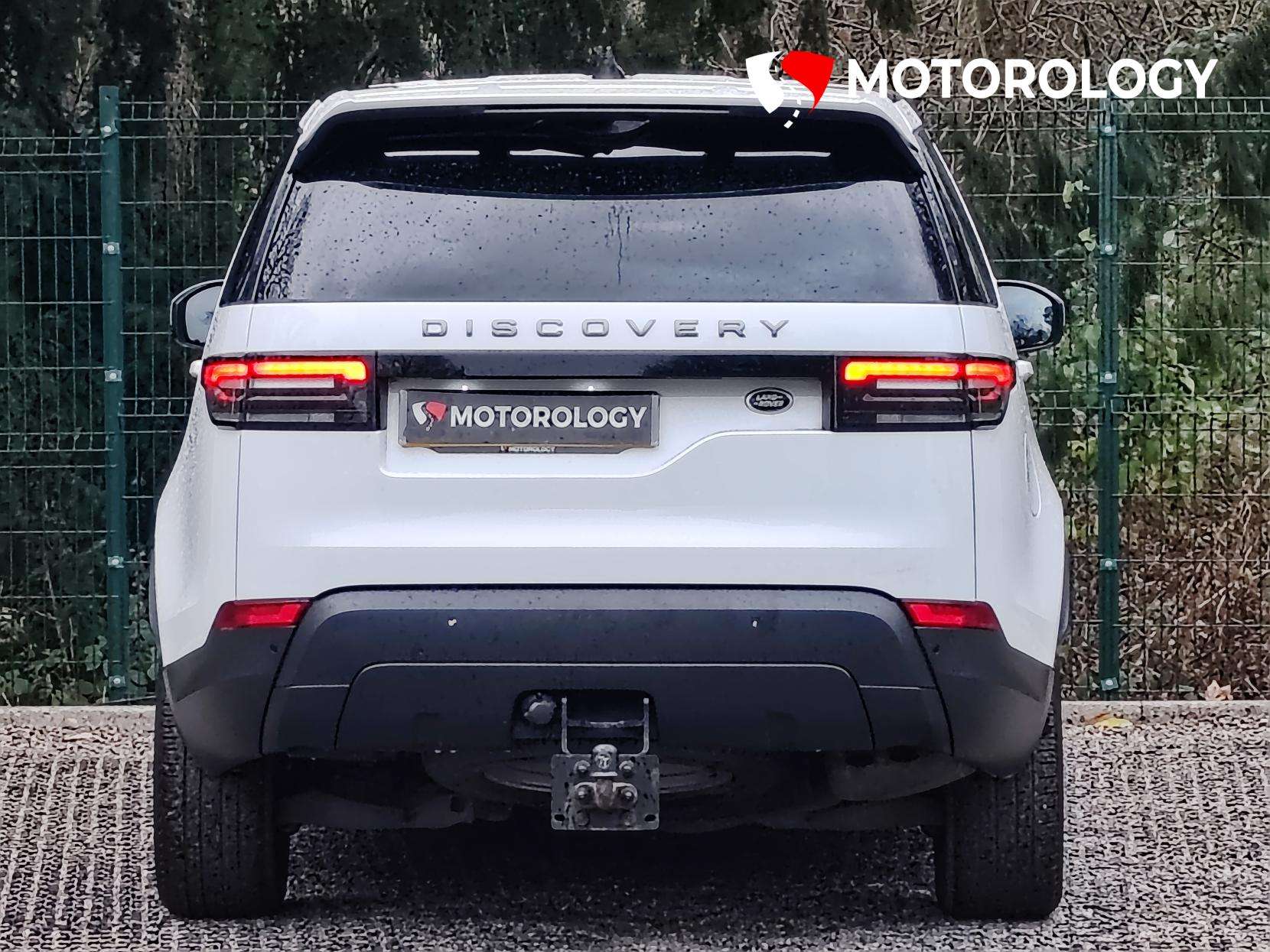 2017 LAND ROVER DISCOVERY 2017 LAND ROVER DISCOVERY