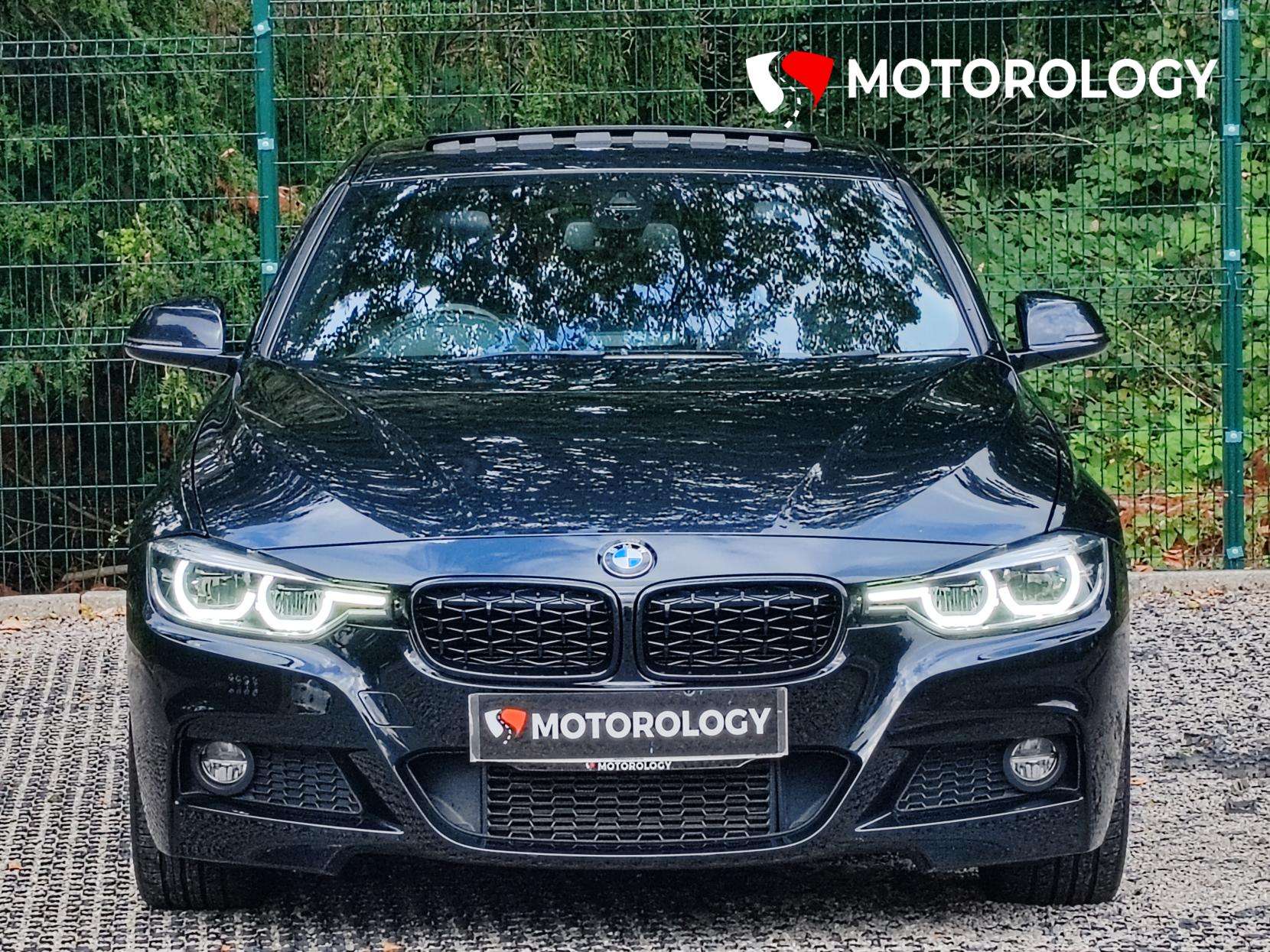 2018 BMW 3 SERIES 2018 BMW 3 SERIES