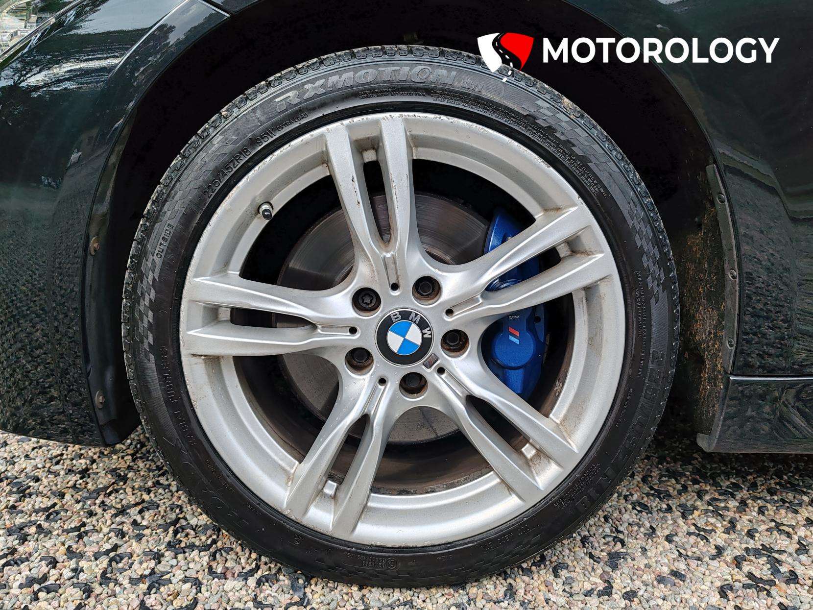2018 BMW 3 SERIES 2018 BMW 3 SERIES