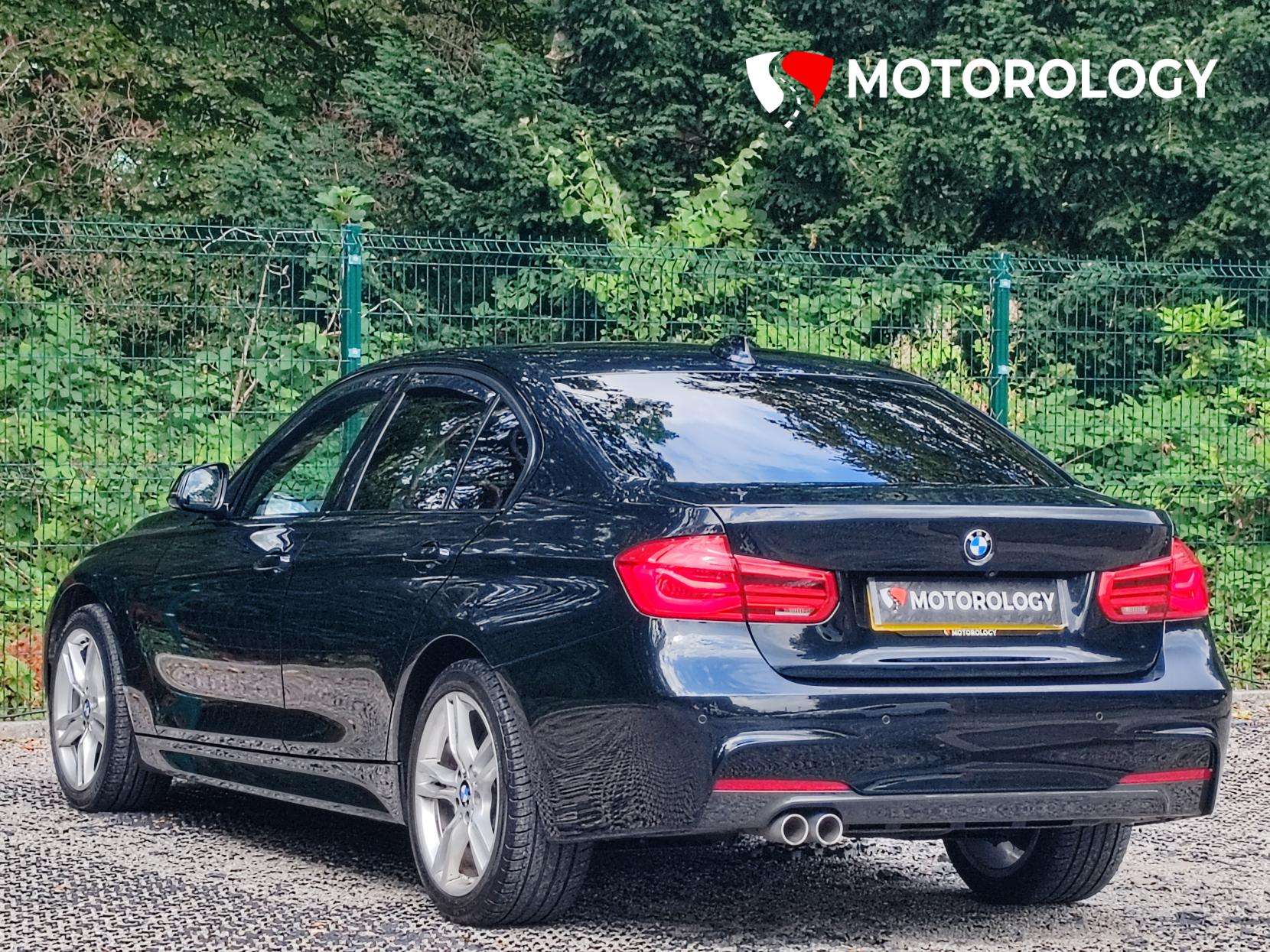 2018 BMW 3 SERIES 2018 BMW 3 SERIES