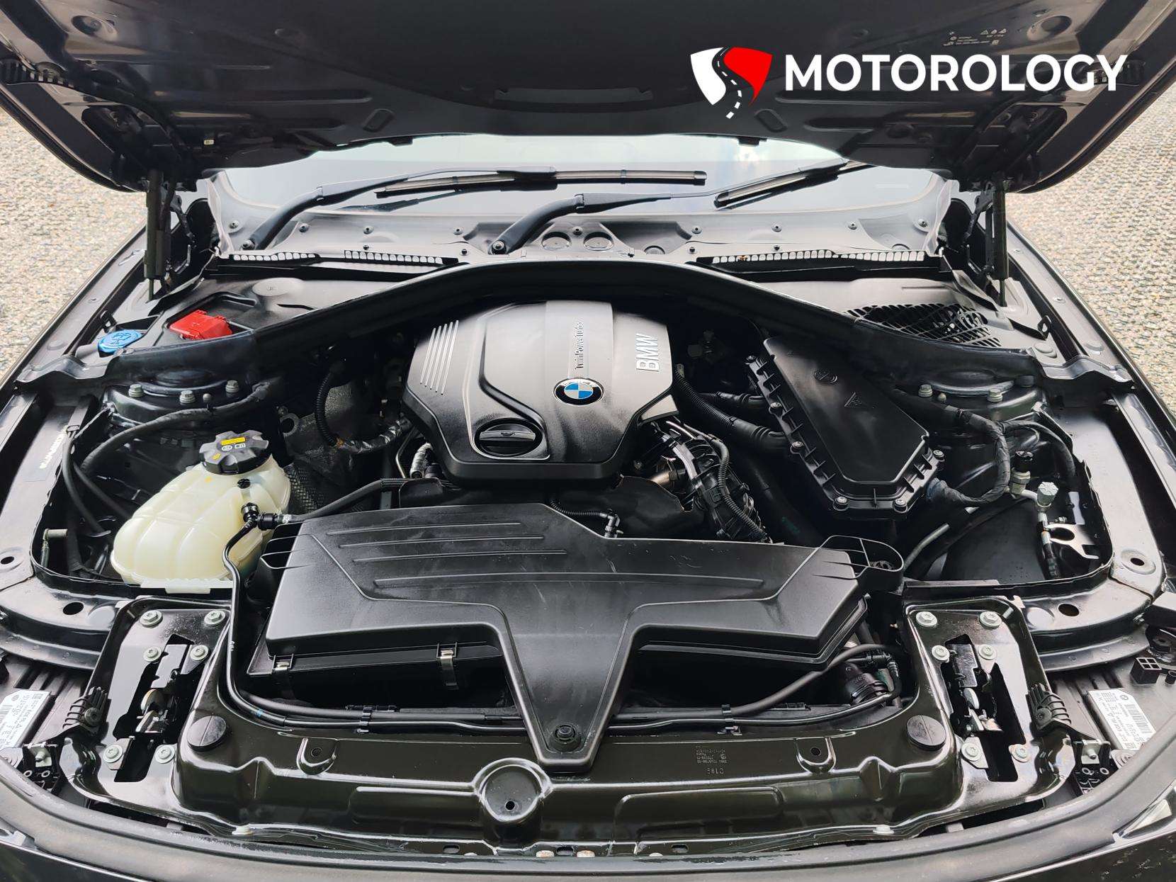 2018 BMW 3 SERIES 2018 BMW 3 SERIES
