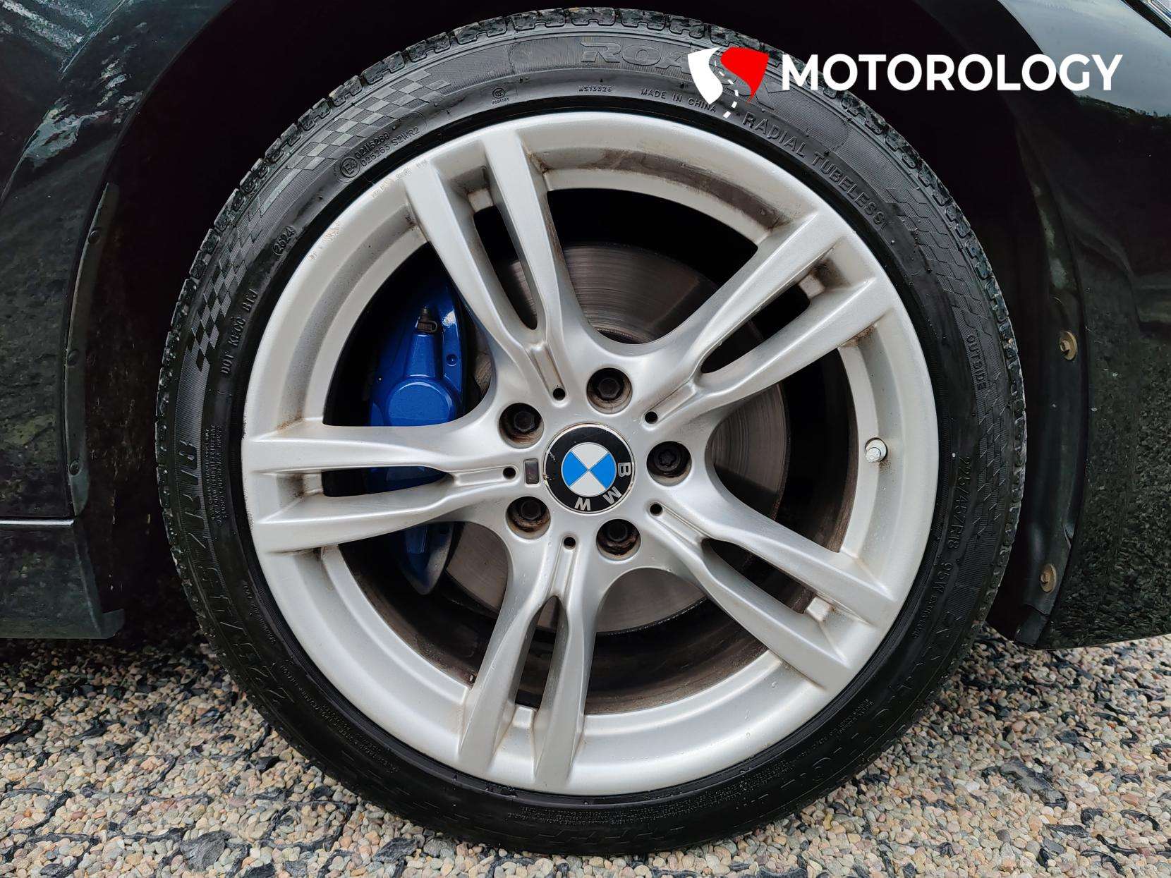 2018 BMW 3 SERIES 2018 BMW 3 SERIES