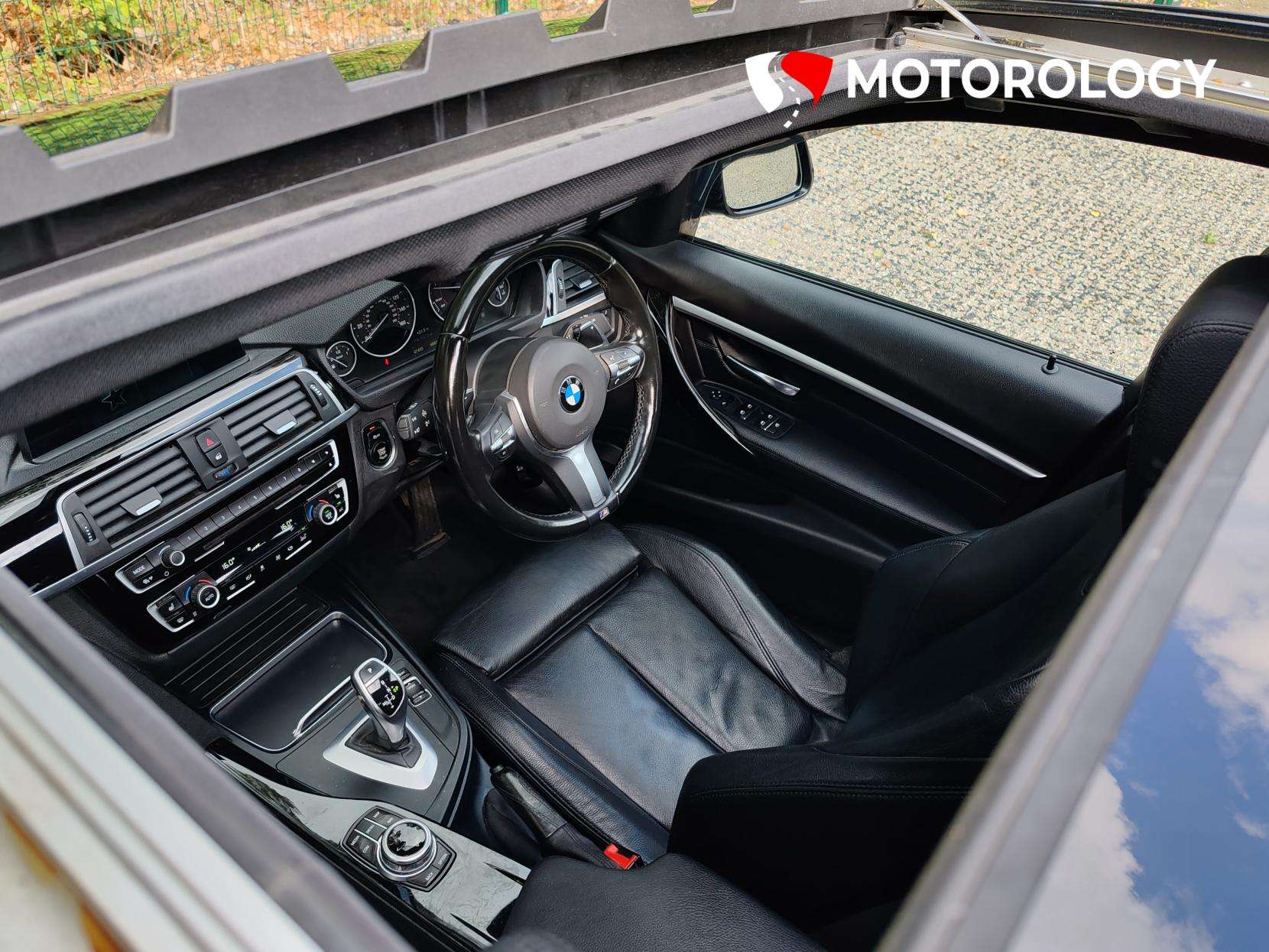 2018 BMW 3 SERIES 2018 BMW 3 SERIES