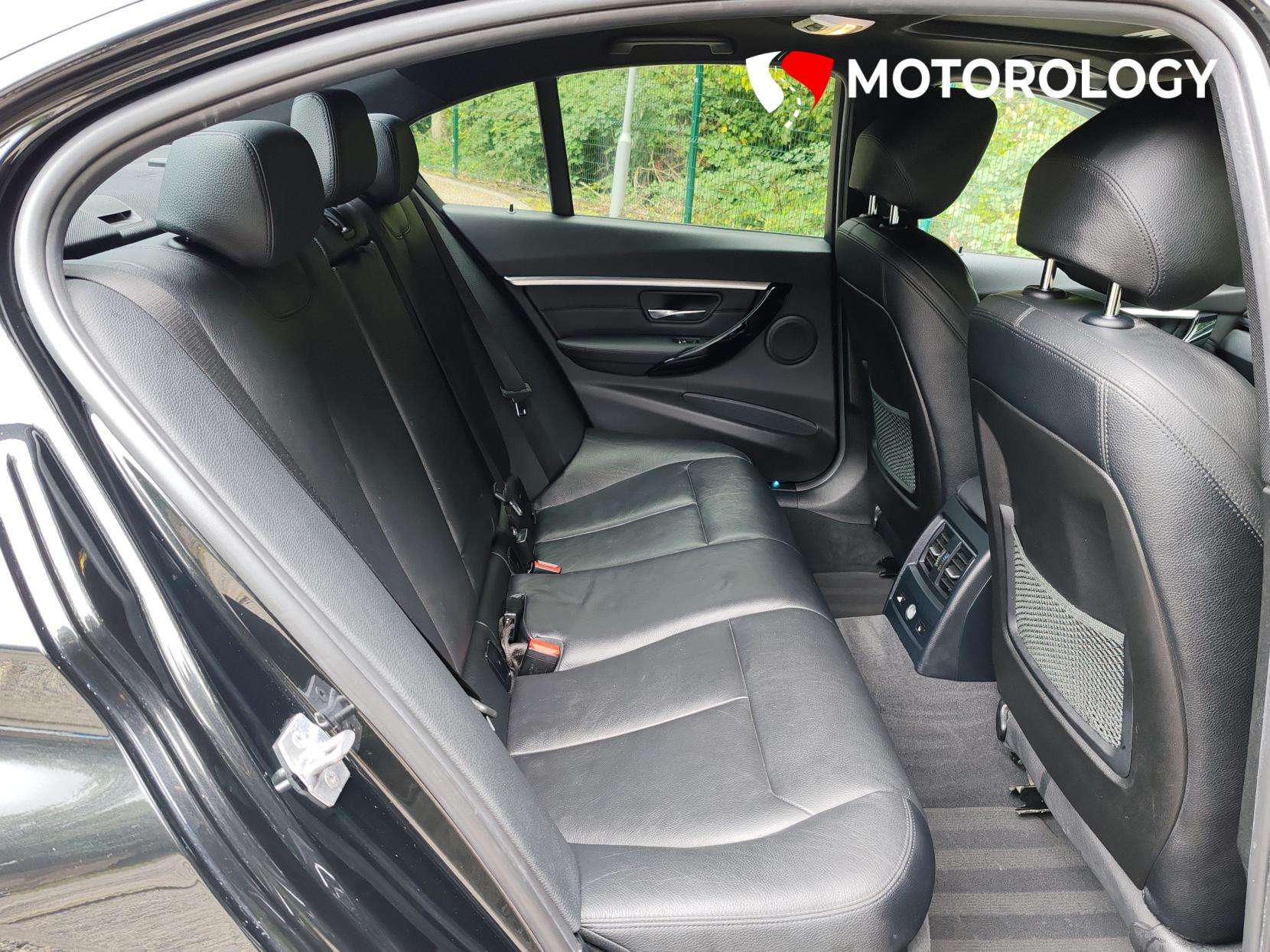2018 BMW 3 SERIES 2018 BMW 3 SERIES