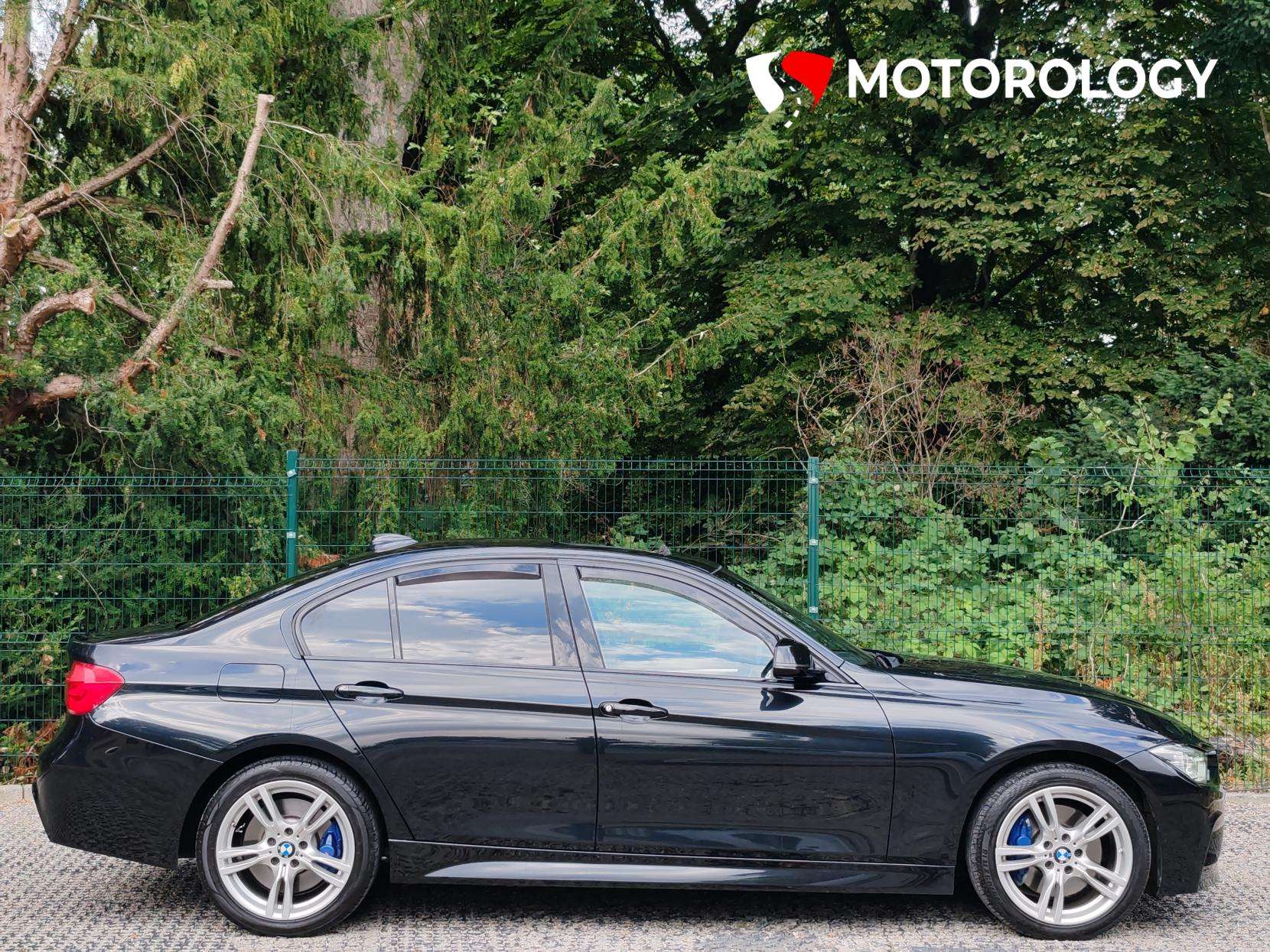 2018 BMW 3 SERIES 2018 BMW 3 SERIES