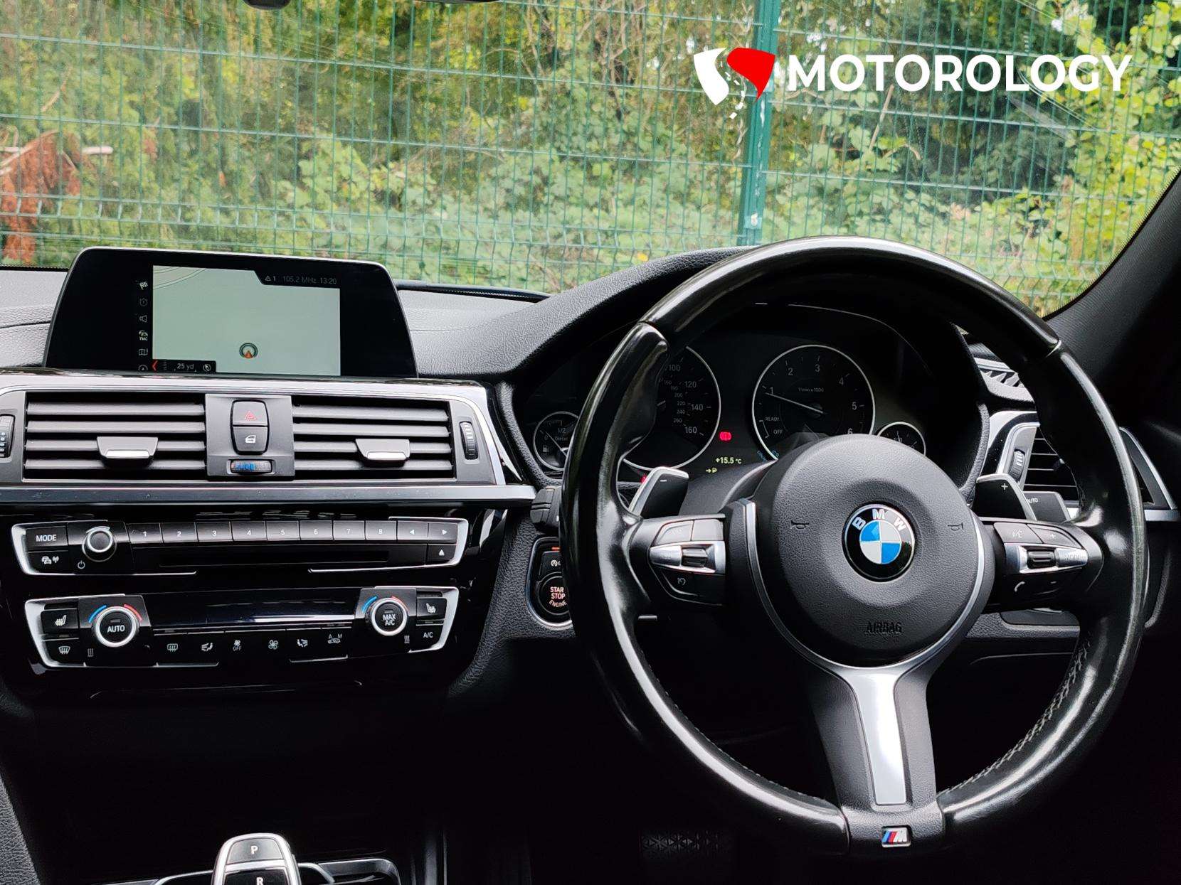 2018 BMW 3 SERIES 2018 BMW 3 SERIES