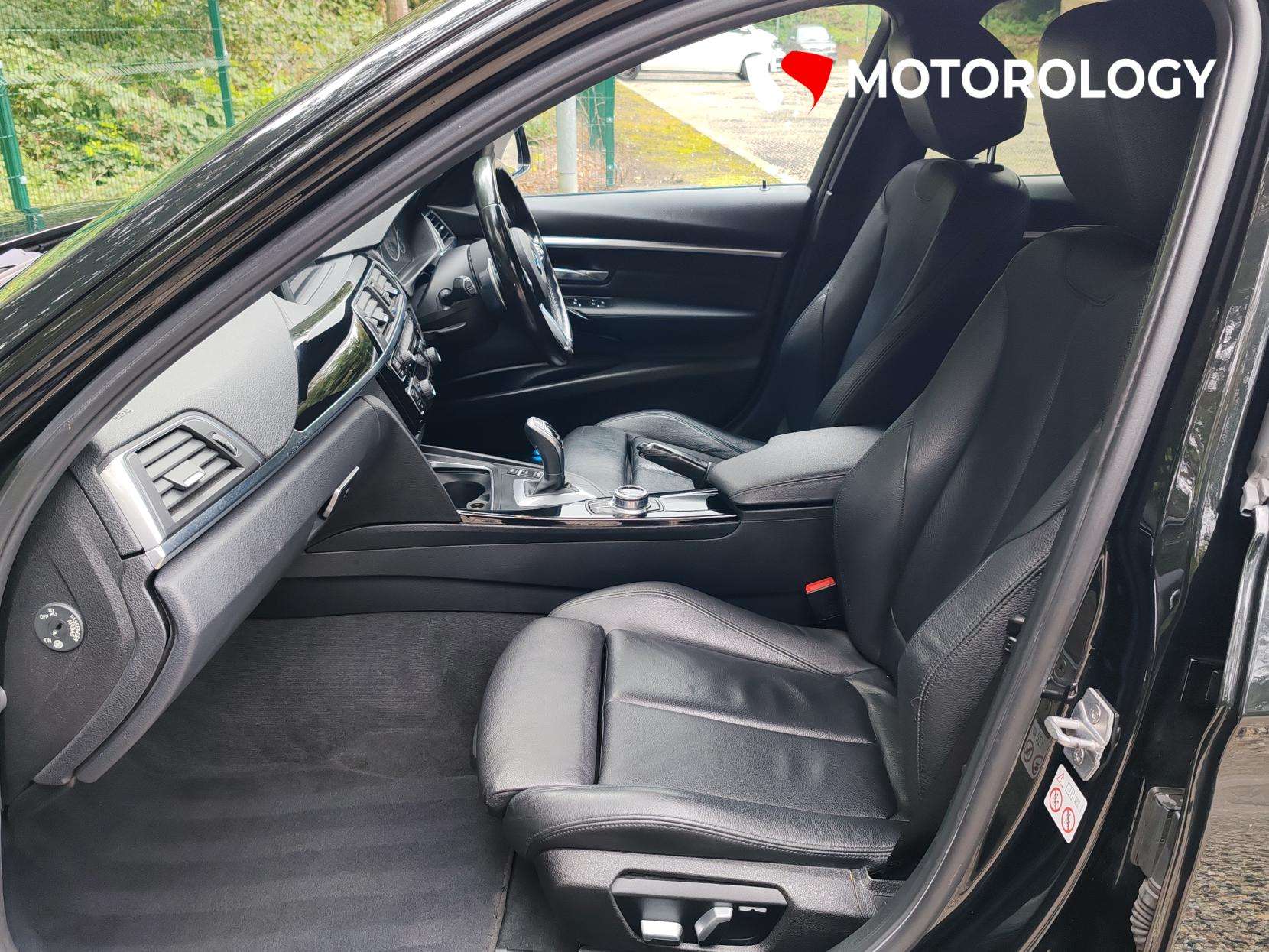 2018 BMW 3 SERIES 2018 BMW 3 SERIES