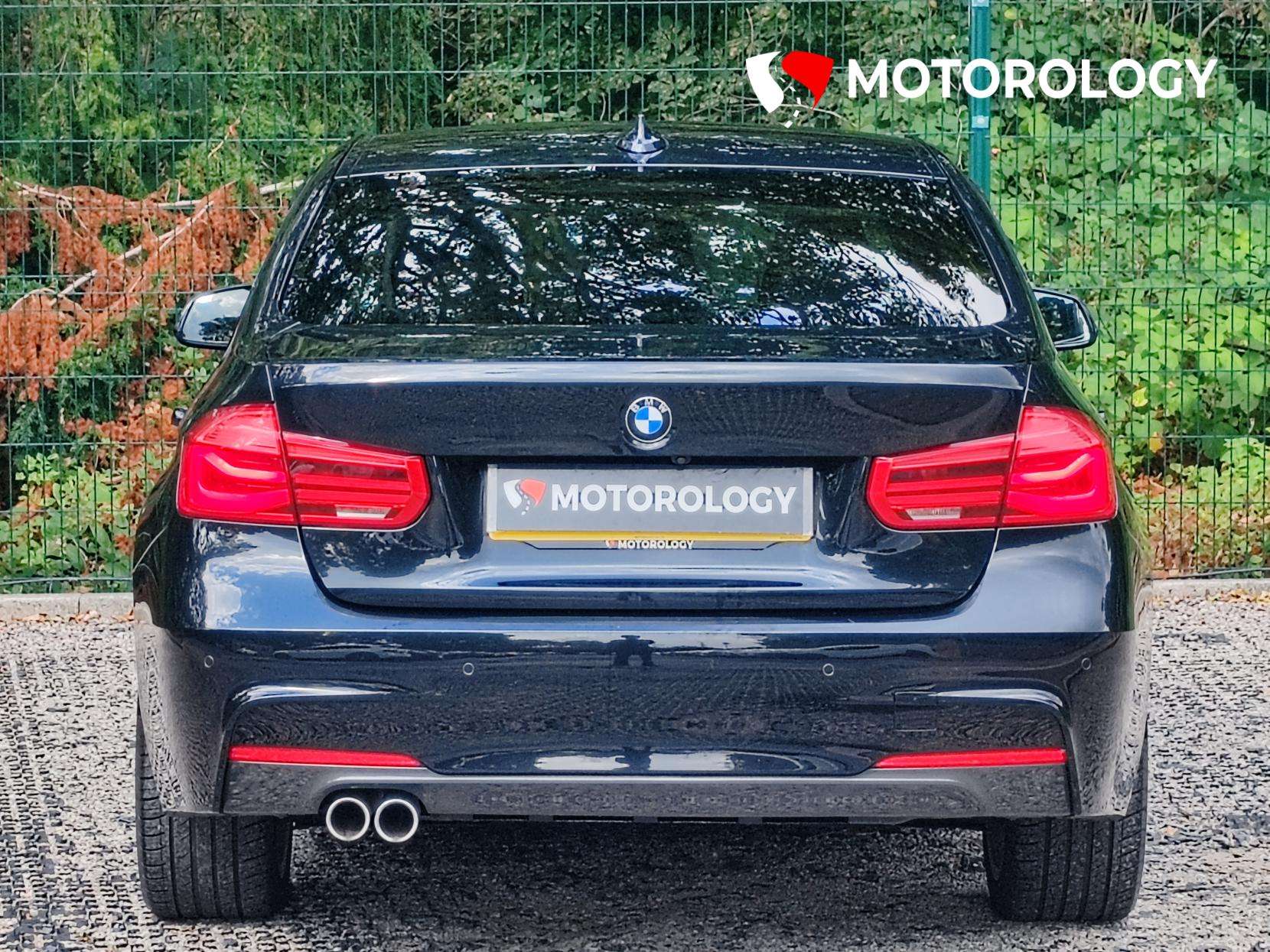 2018 BMW 3 SERIES 2018 BMW 3 SERIES