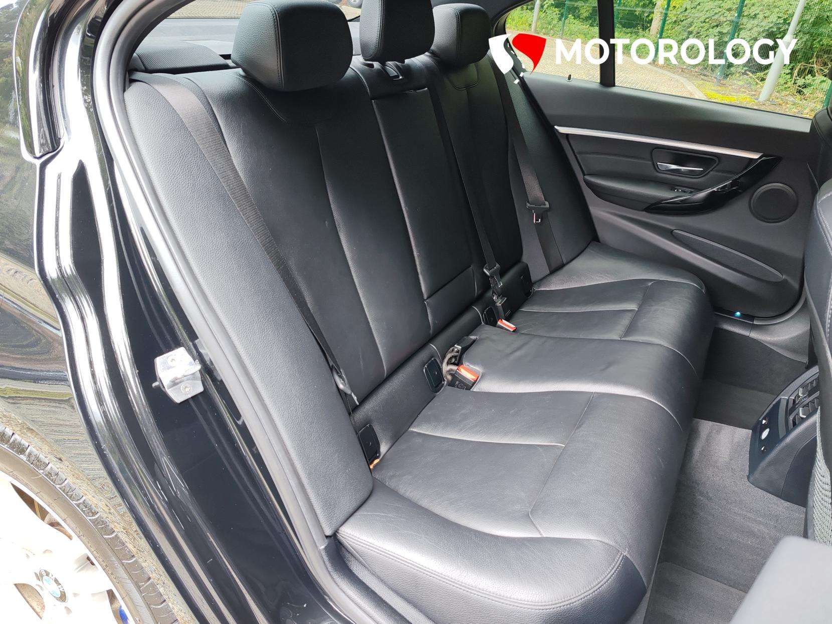 2018 BMW 3 SERIES 2018 BMW 3 SERIES