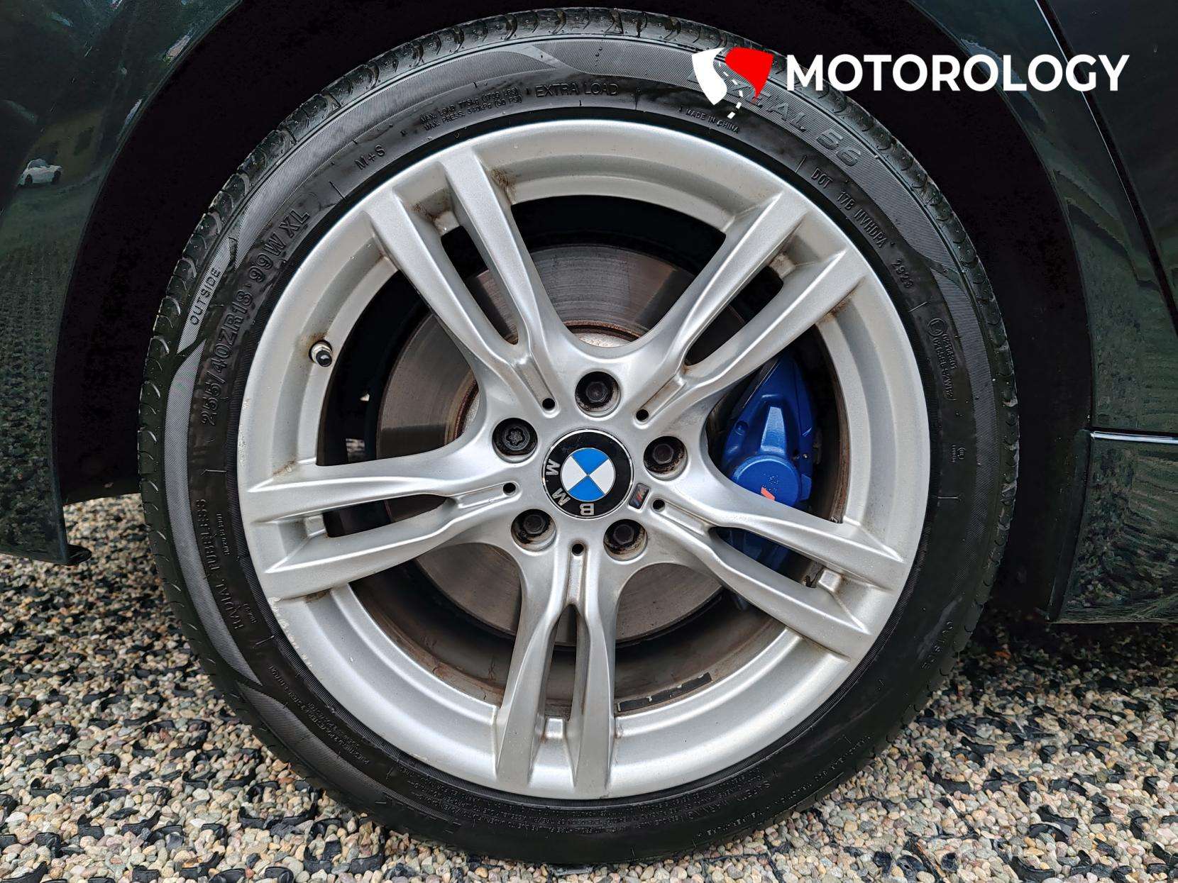 2018 BMW 3 SERIES 2018 BMW 3 SERIES