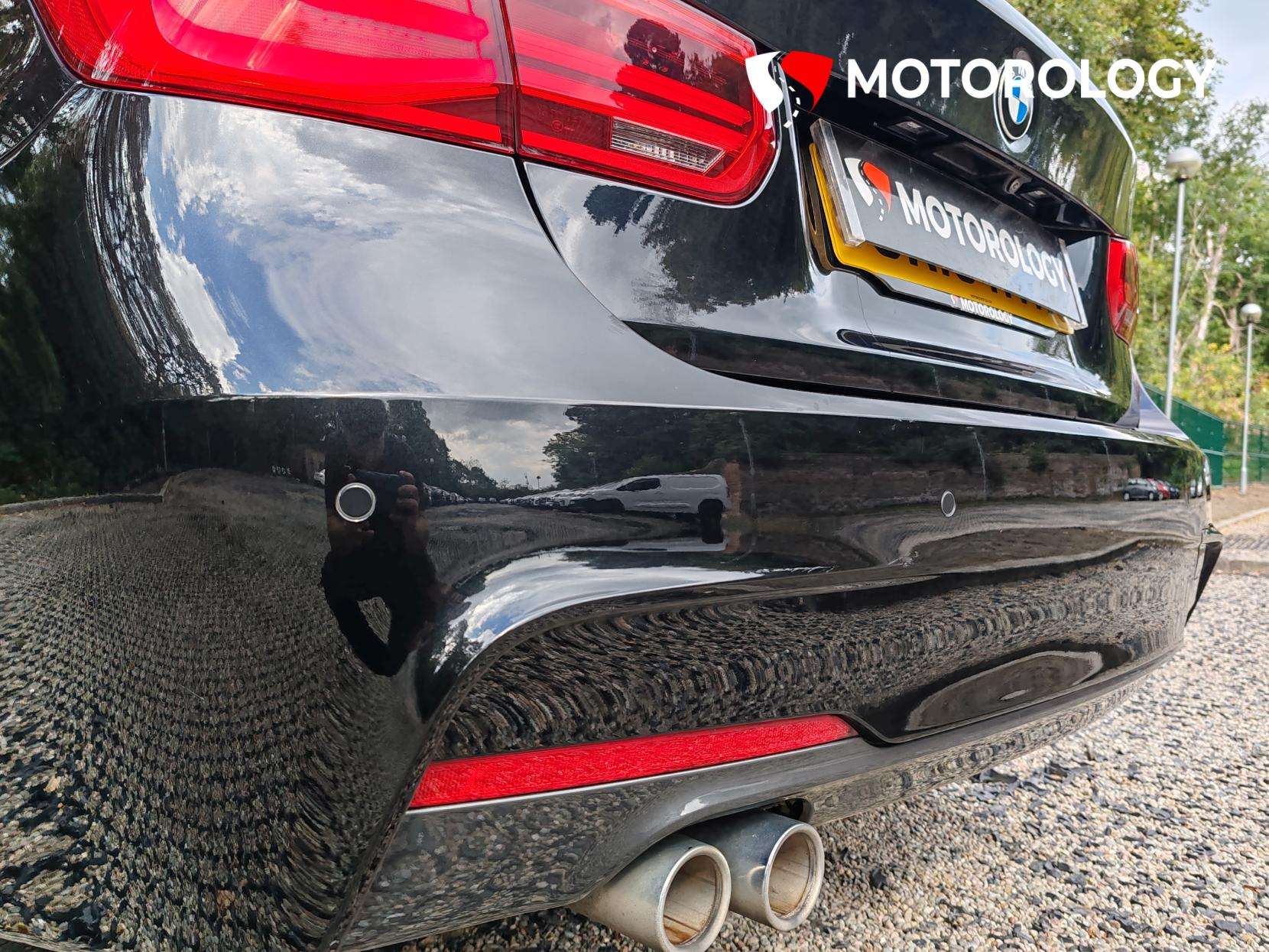 2018 BMW 3 SERIES 2018 BMW 3 SERIES