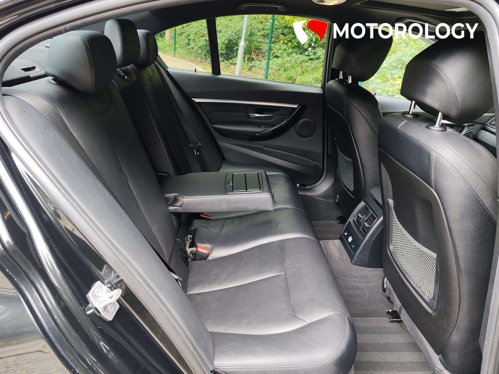 2018 BMW 3 SERIES 2018 BMW 3 SERIES