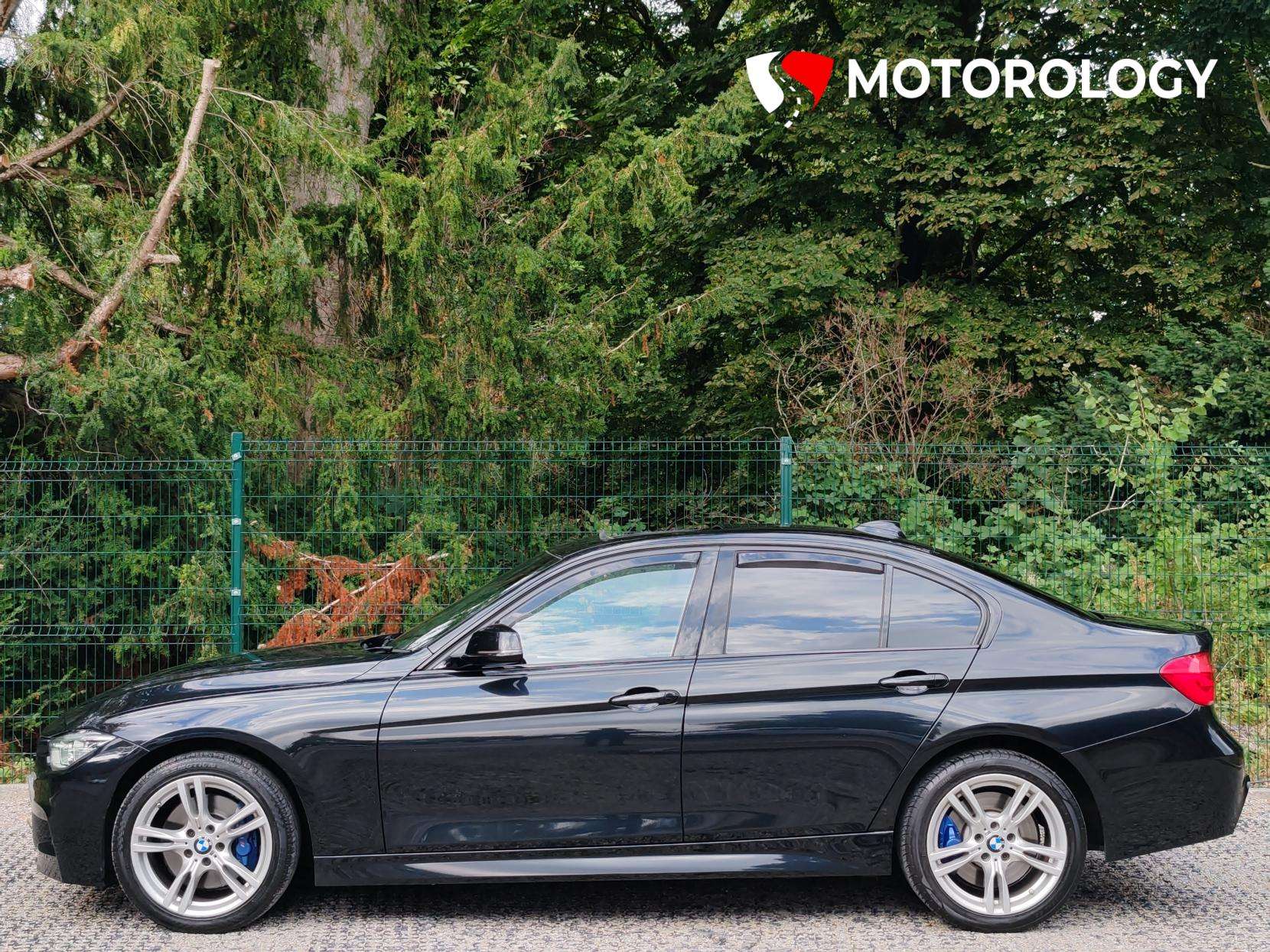 2018 BMW 3 SERIES 2018 BMW 3 SERIES