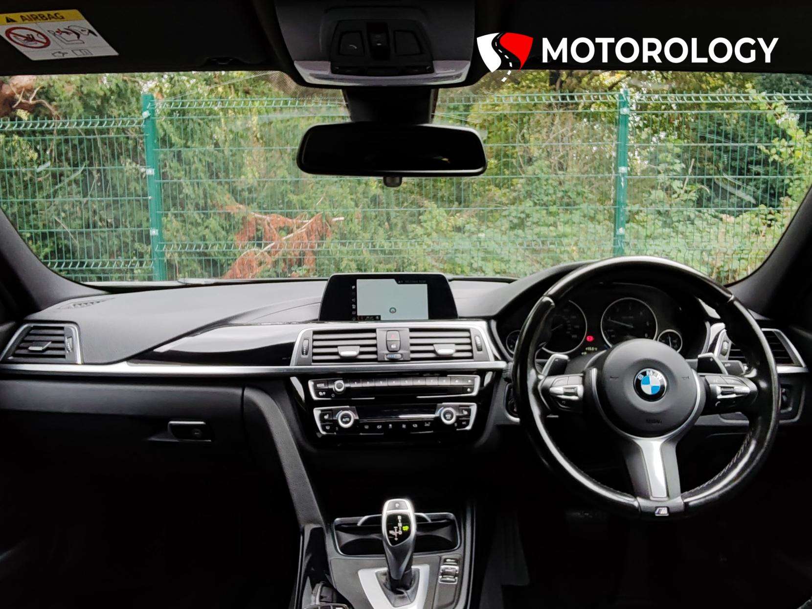 2018 BMW 3 SERIES 2018 BMW 3 SERIES