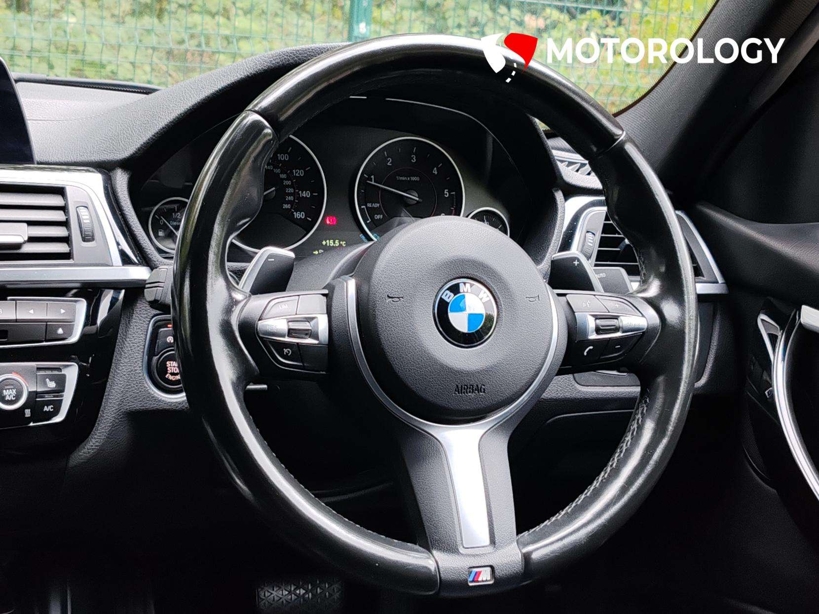 2018 BMW 3 SERIES 2018 BMW 3 SERIES