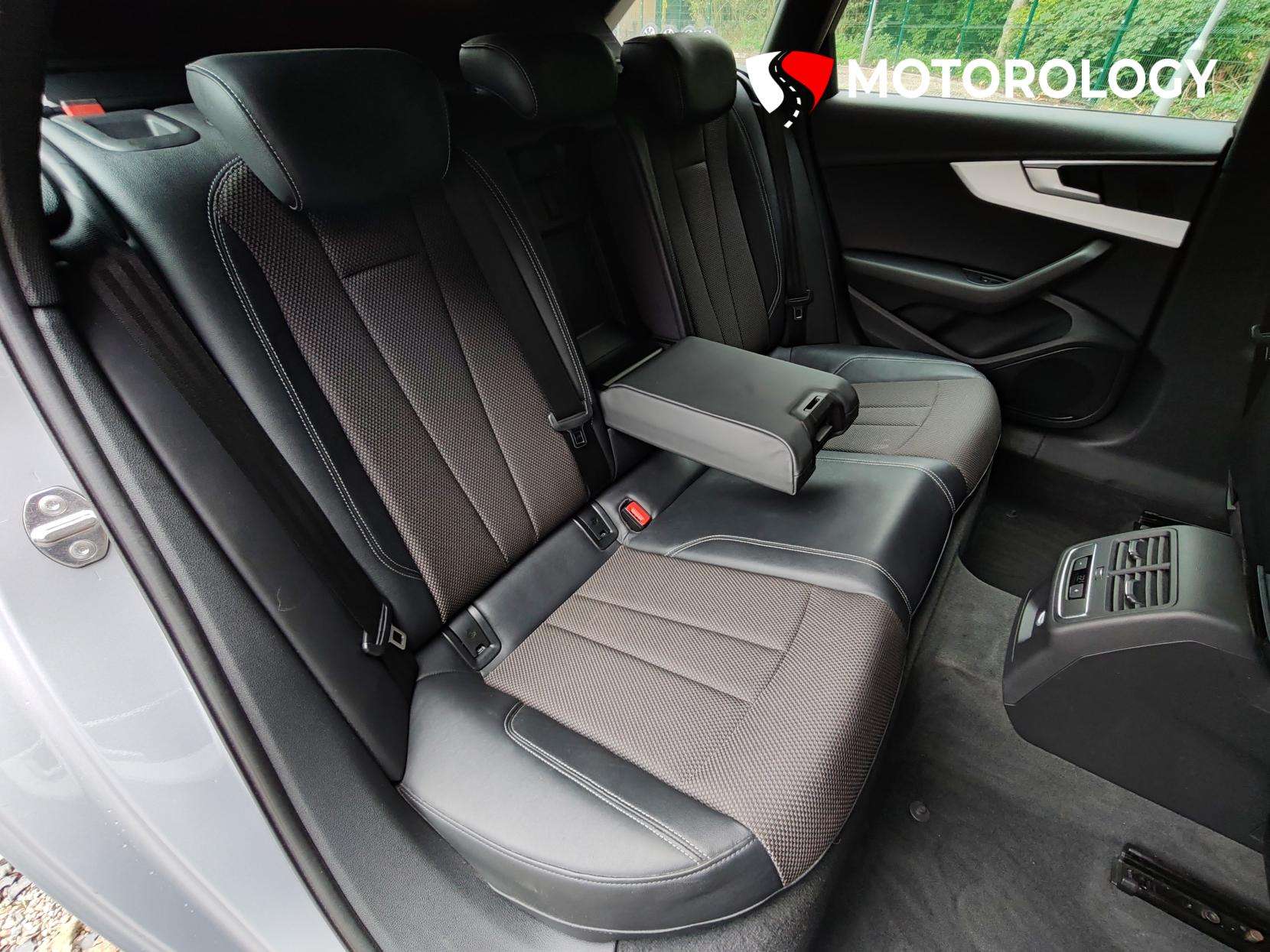 2017 AUDI A4 AVANT 2017 AUDI A4 AVANT