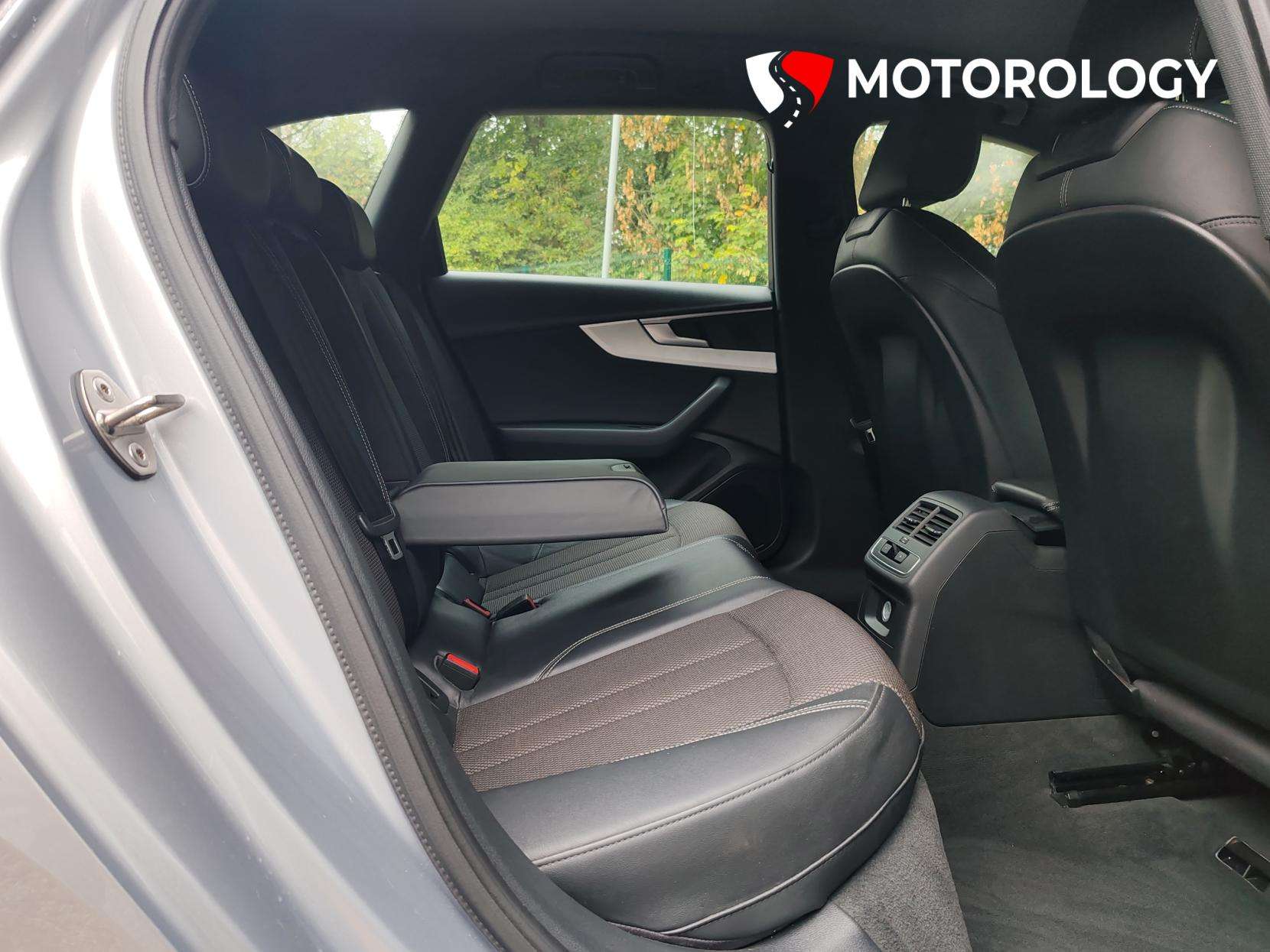 2017 AUDI A4 AVANT 2017 AUDI A4 AVANT