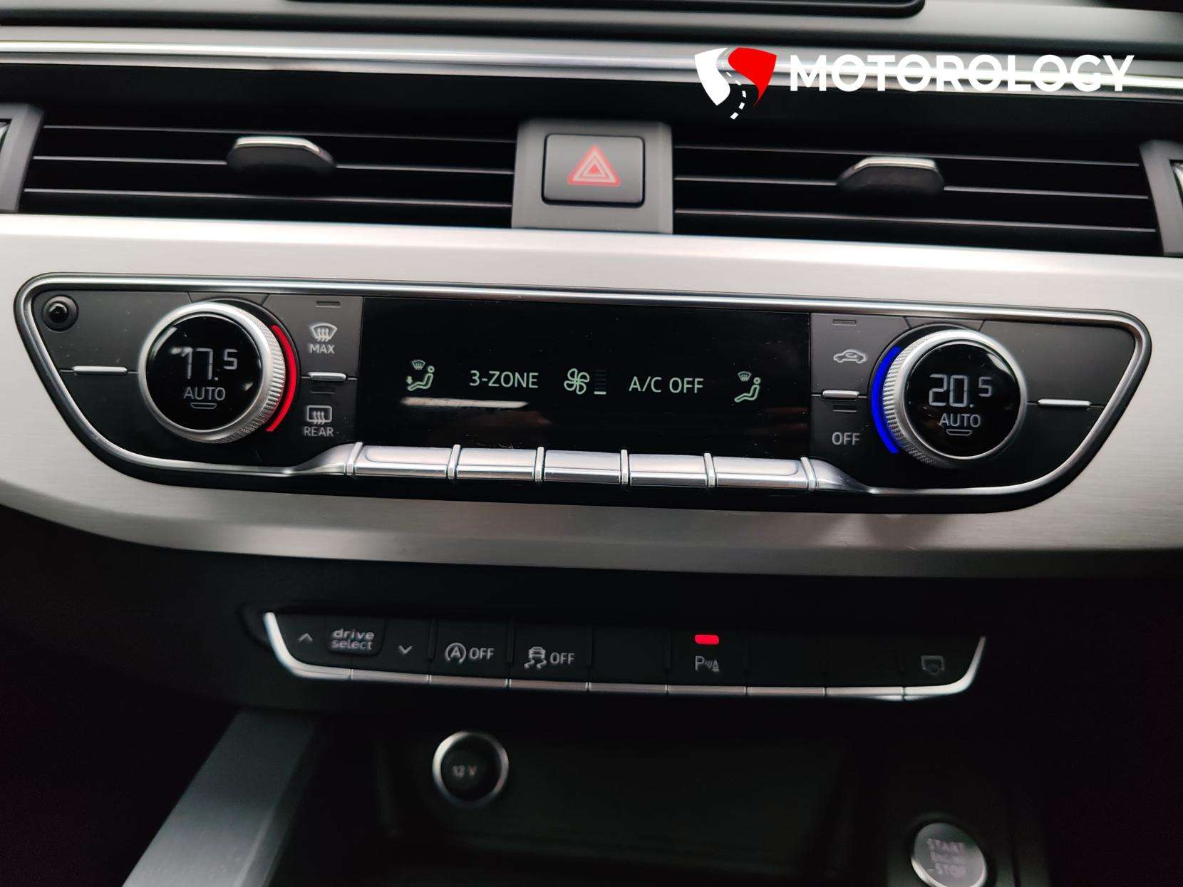 2017 AUDI A4 AVANT 2017 AUDI A4 AVANT