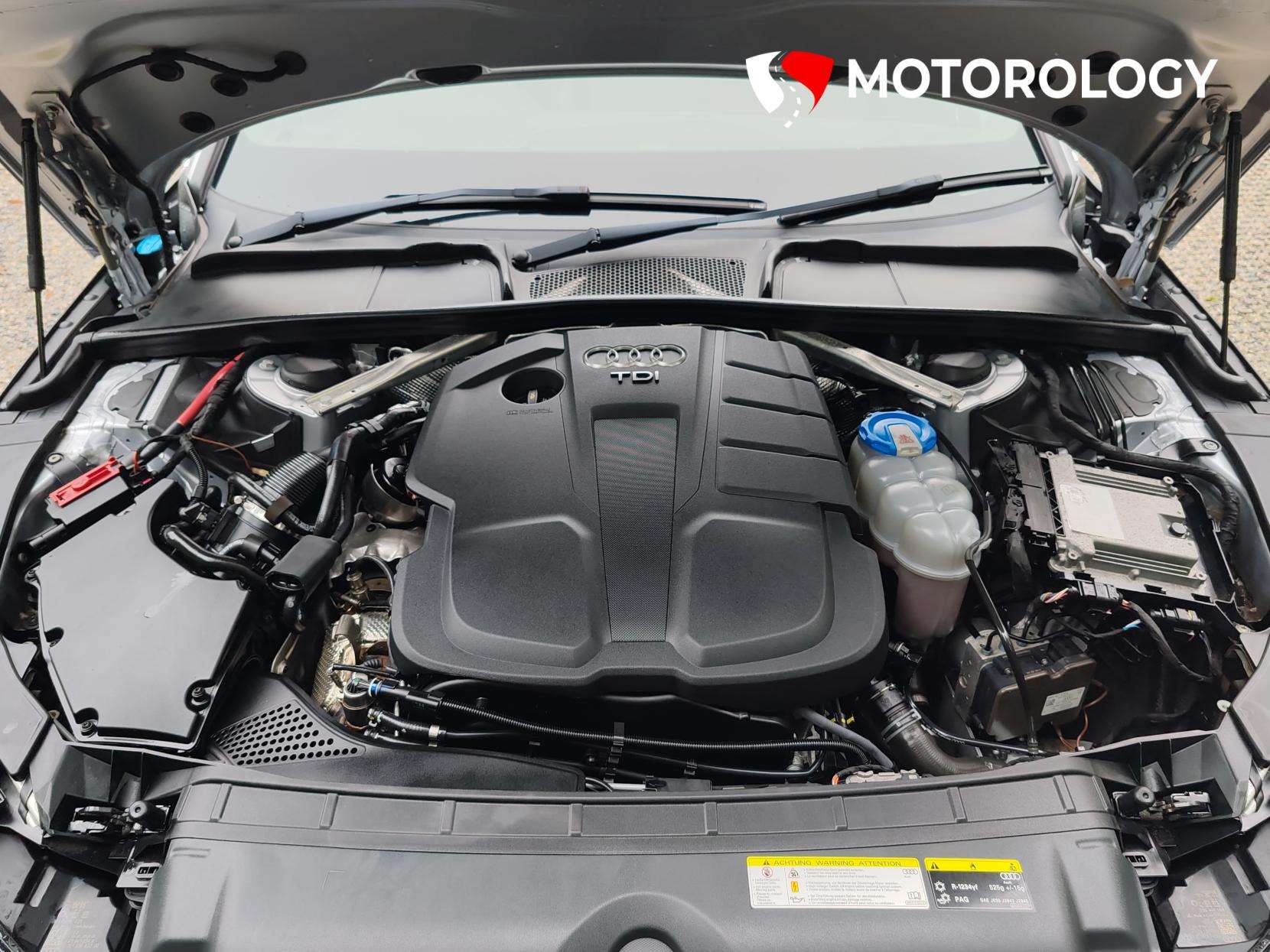 2017 AUDI A4 AVANT 2017 AUDI A4 AVANT