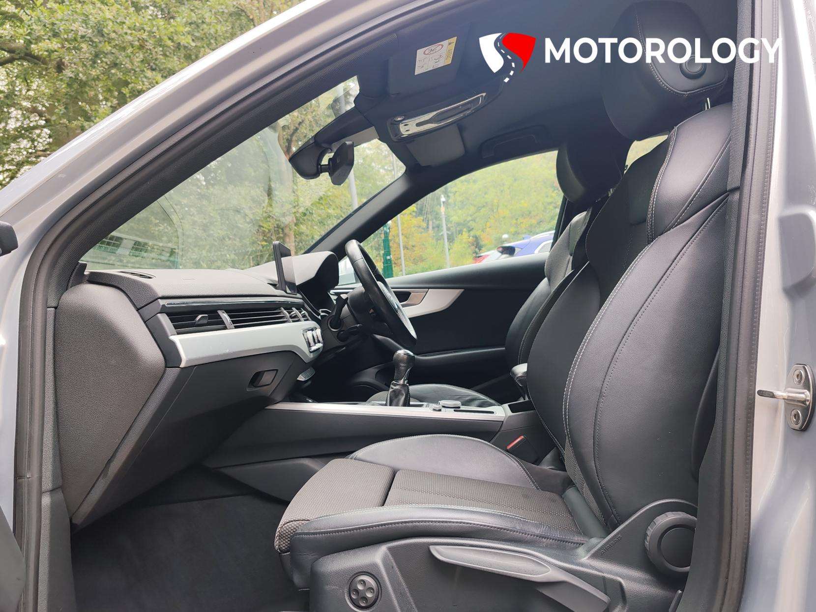 2017 AUDI A4 AVANT 2017 AUDI A4 AVANT