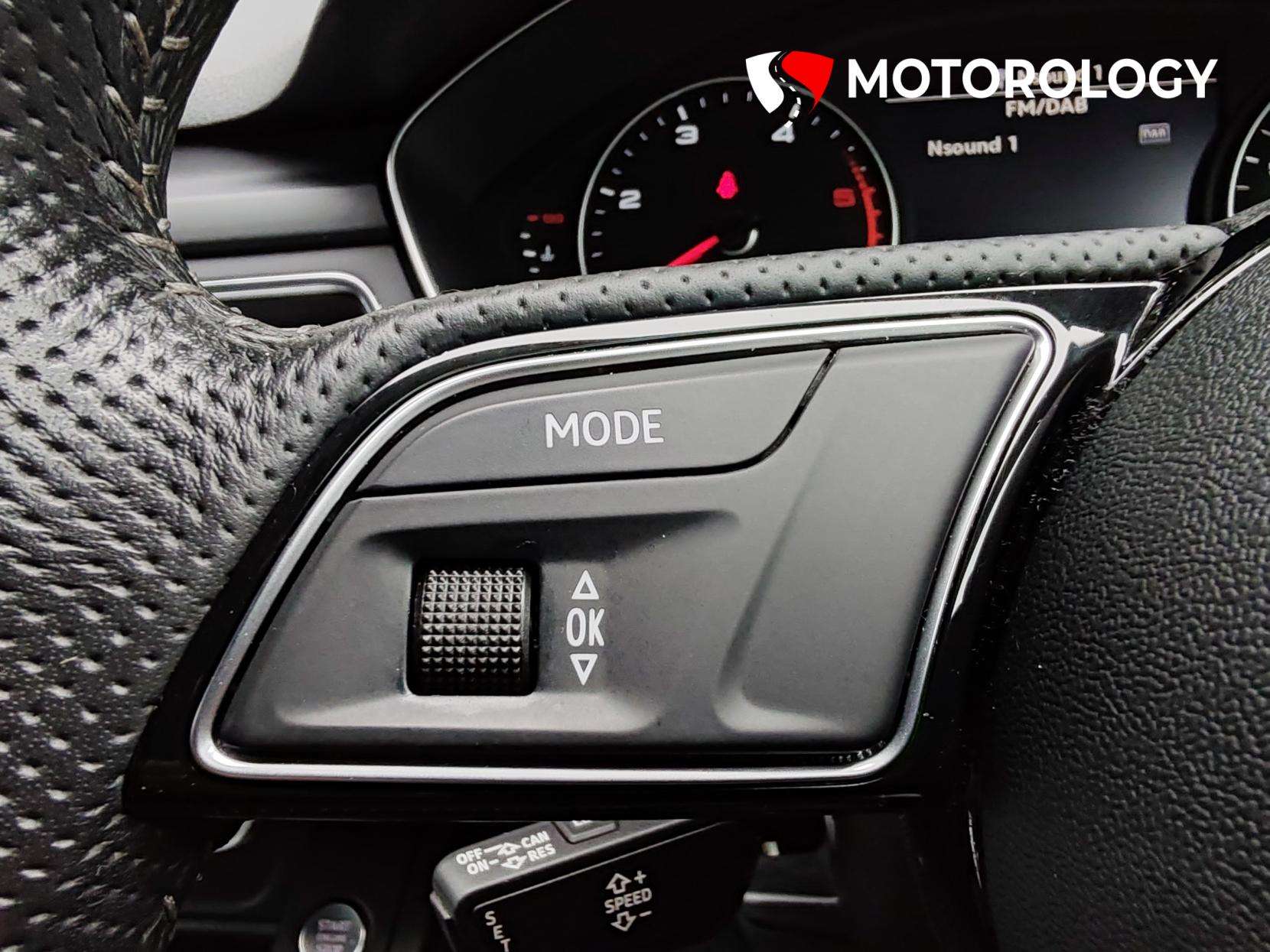 2017 AUDI A4 AVANT 2017 AUDI A4 AVANT
