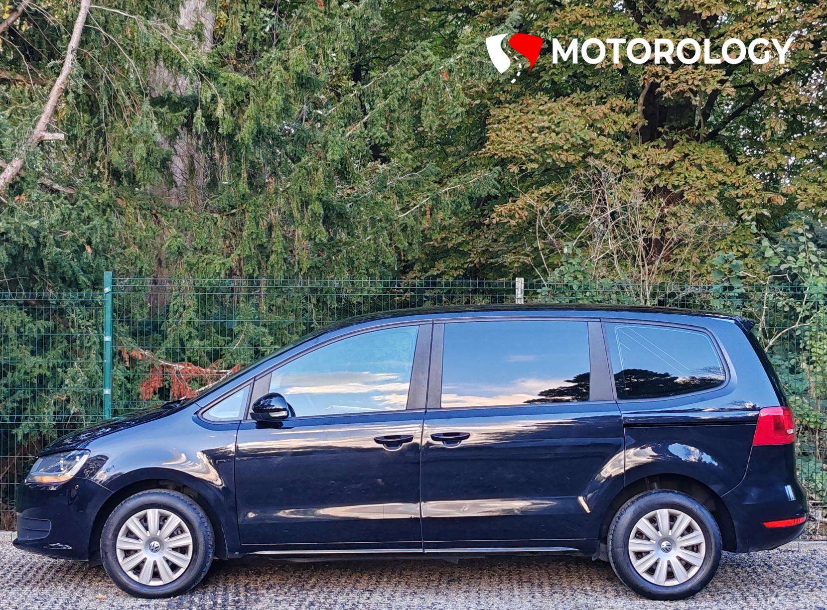 2015 VOLKSWAGEN SHARAN 2015 VOLKSWAGEN SHARAN