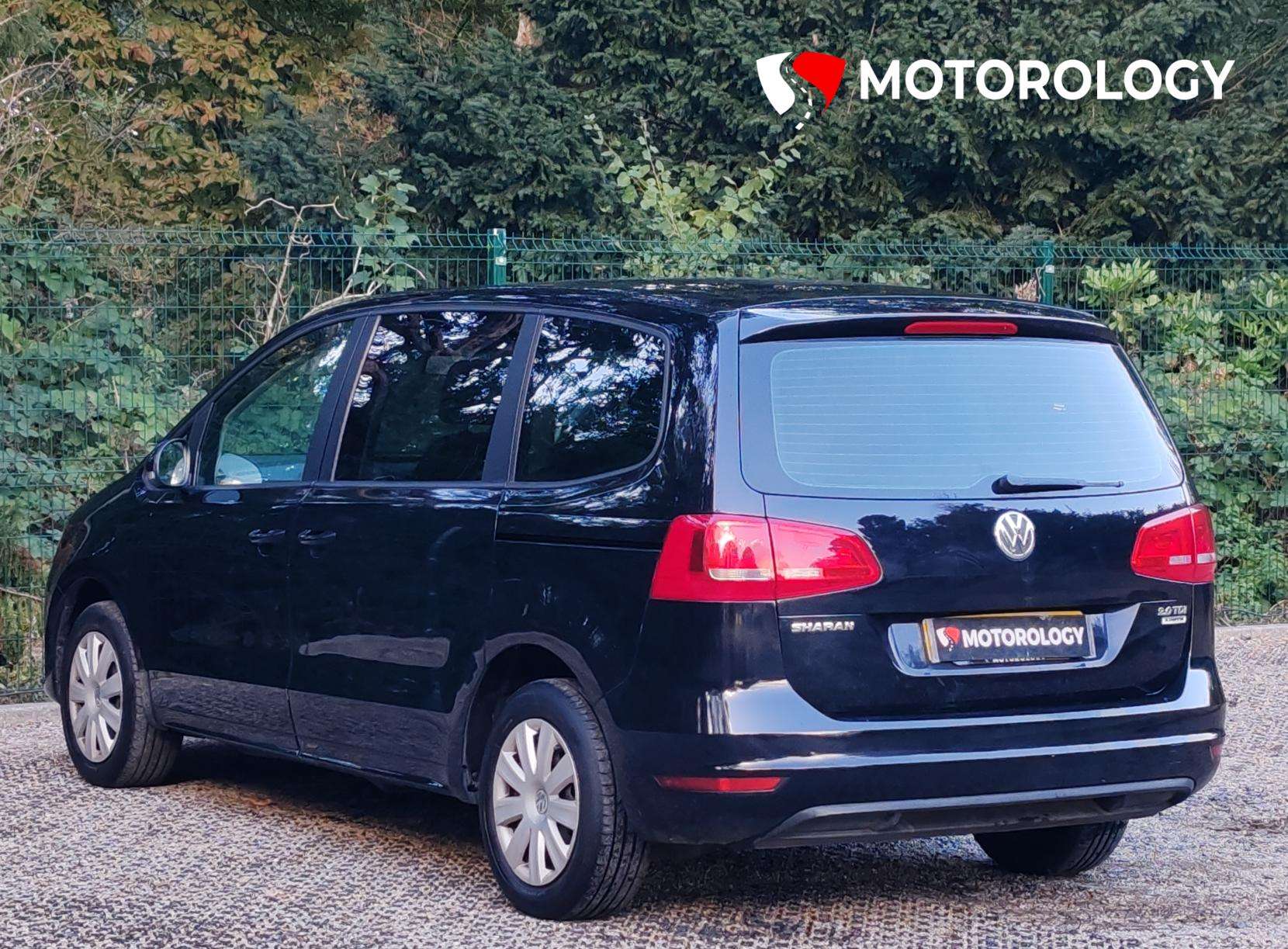 2015 VOLKSWAGEN SHARAN 2015 VOLKSWAGEN SHARAN