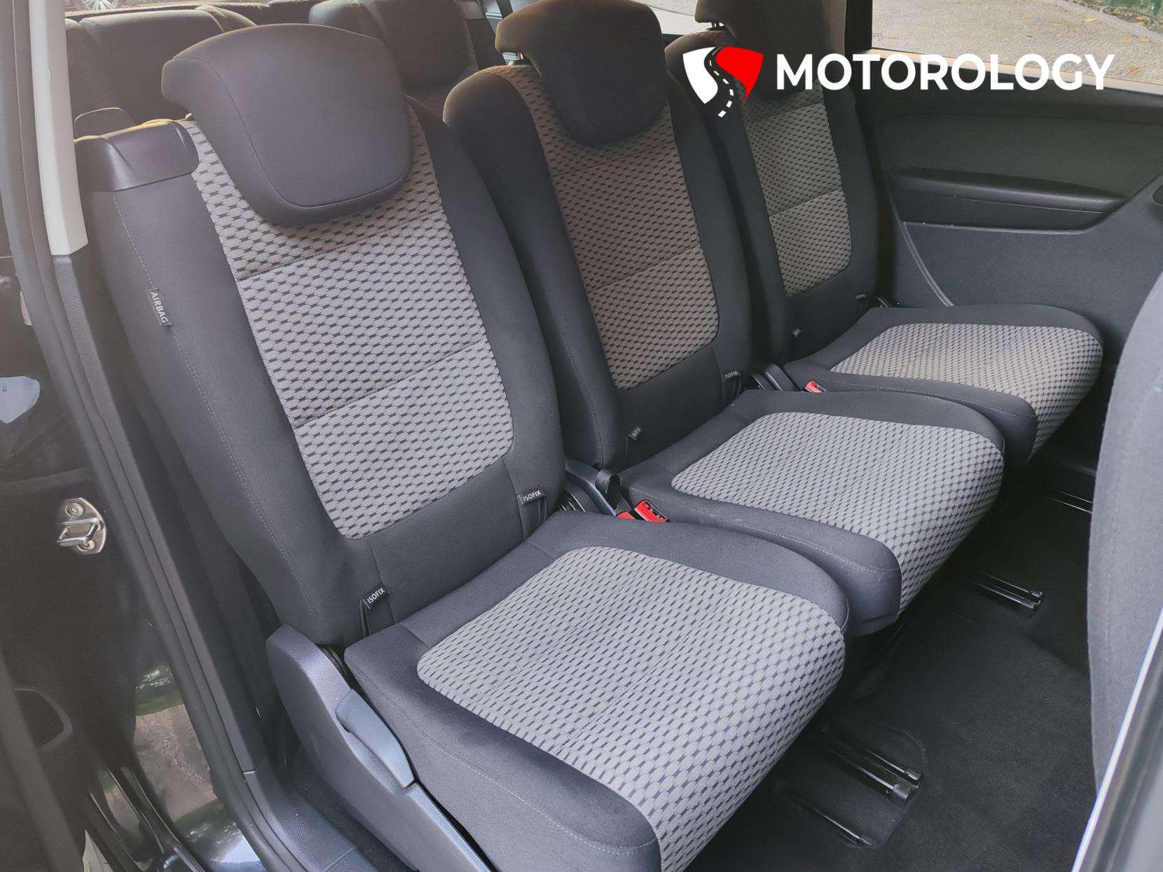2015 VOLKSWAGEN SHARAN 2015 VOLKSWAGEN SHARAN