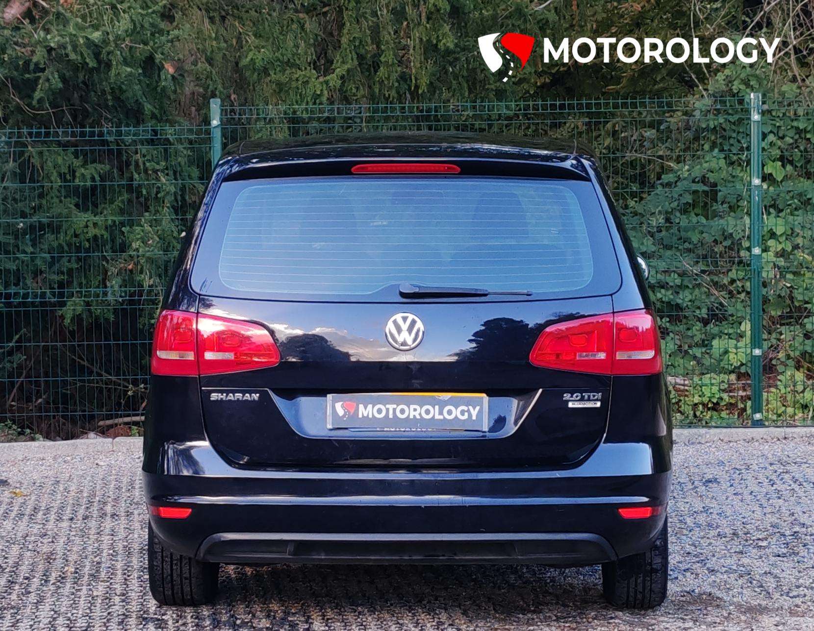 2015 VOLKSWAGEN SHARAN 2015 VOLKSWAGEN SHARAN