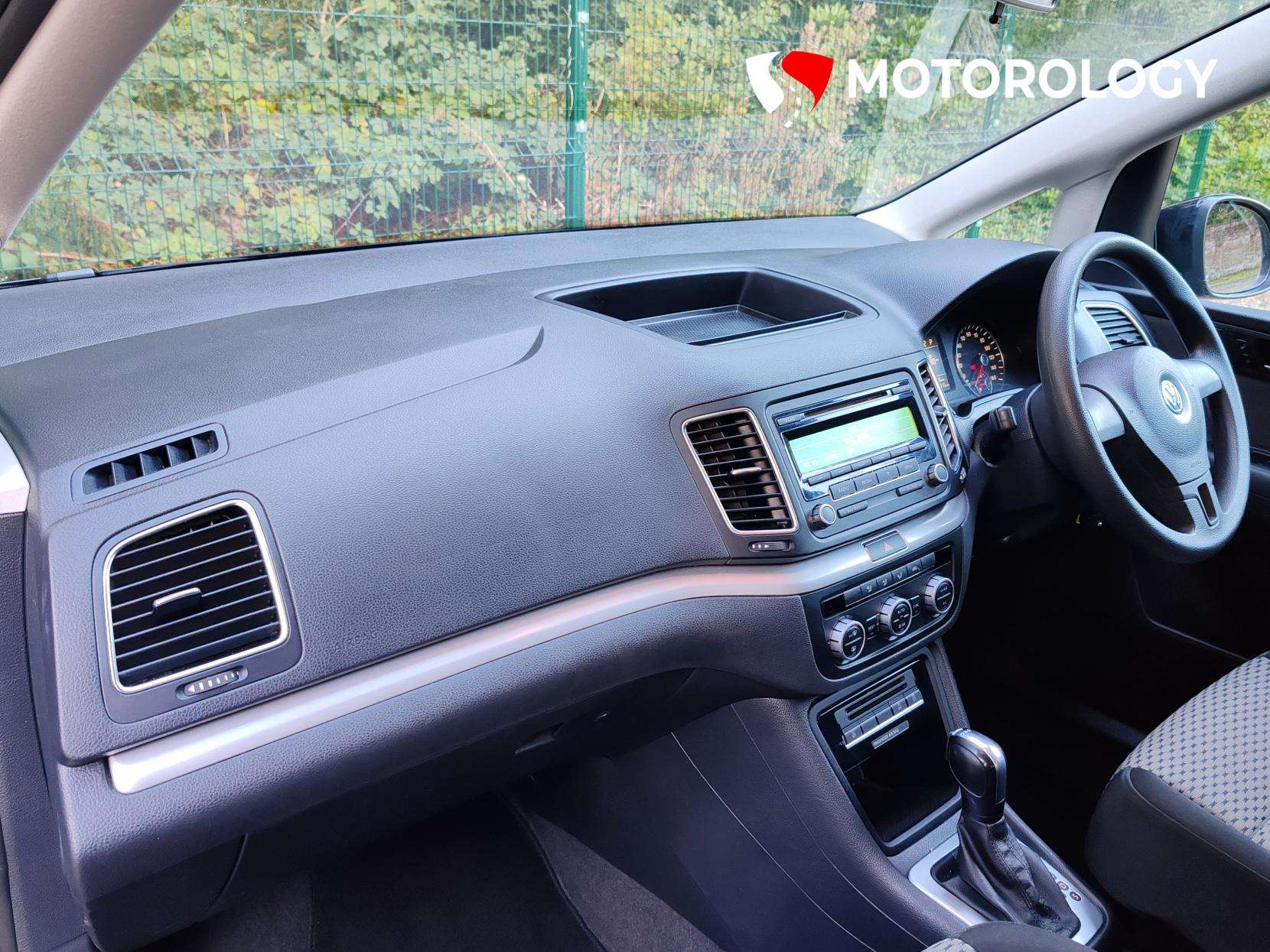 2015 VOLKSWAGEN SHARAN 2015 VOLKSWAGEN SHARAN