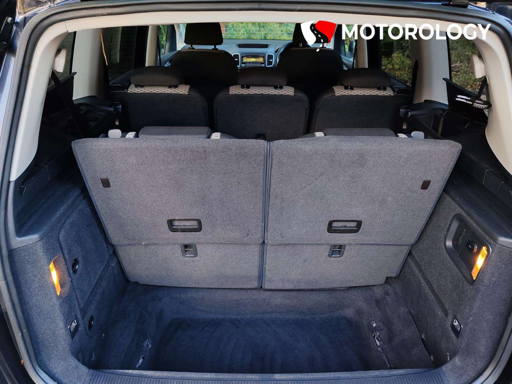 2015 VOLKSWAGEN SHARAN 2015 VOLKSWAGEN SHARAN