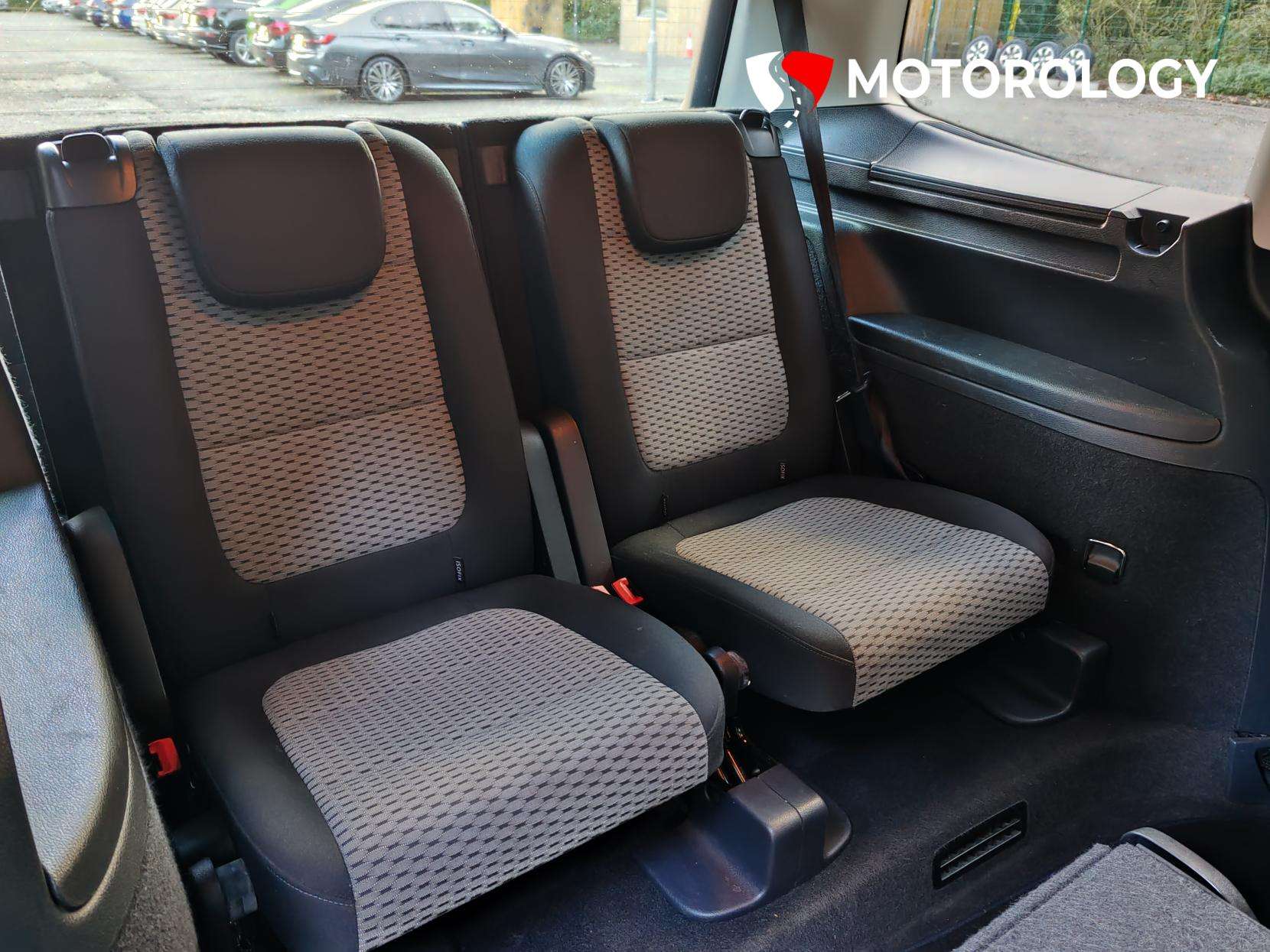 2015 VOLKSWAGEN SHARAN 2015 VOLKSWAGEN SHARAN