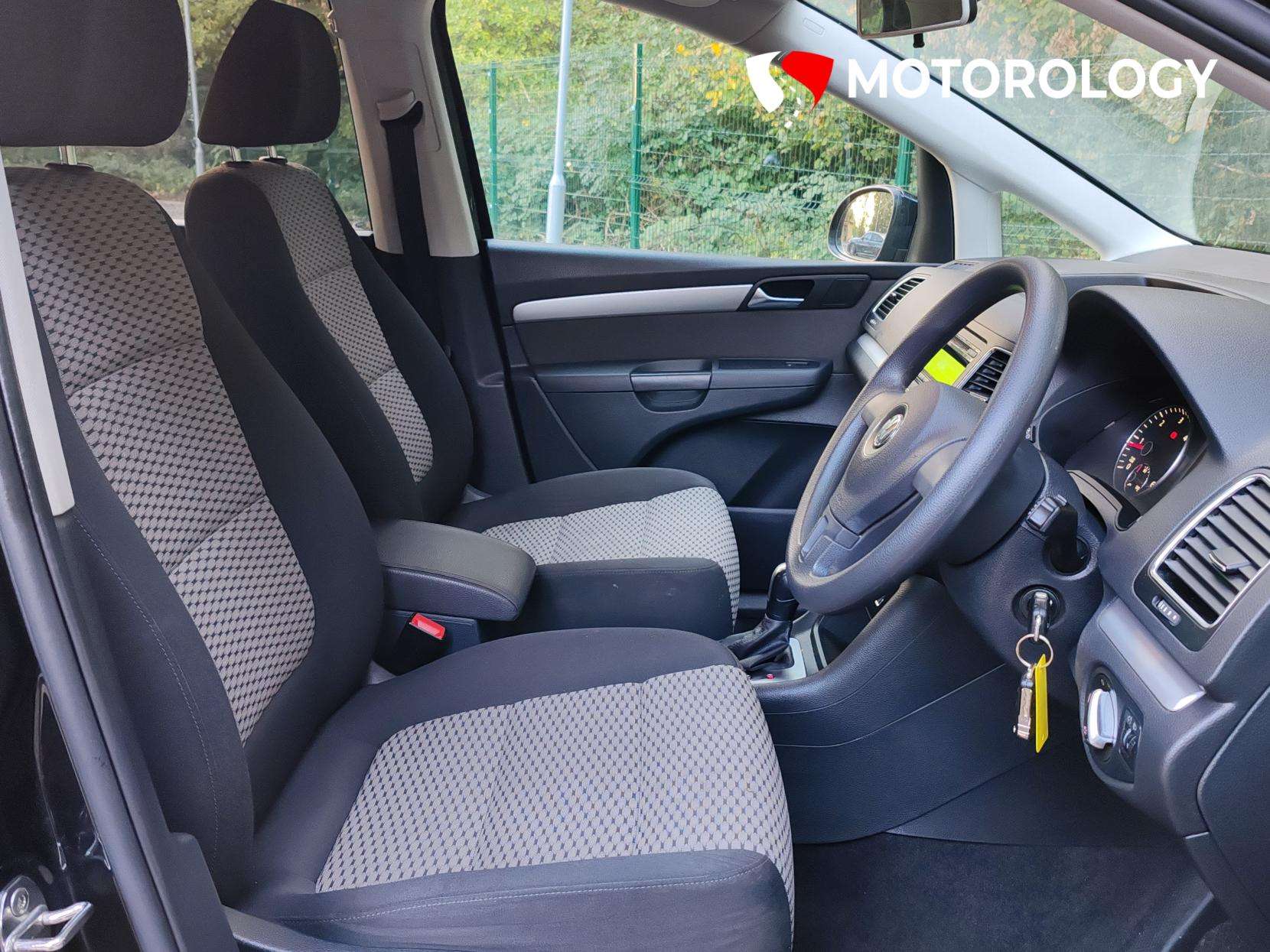 2015 VOLKSWAGEN SHARAN 2015 VOLKSWAGEN SHARAN