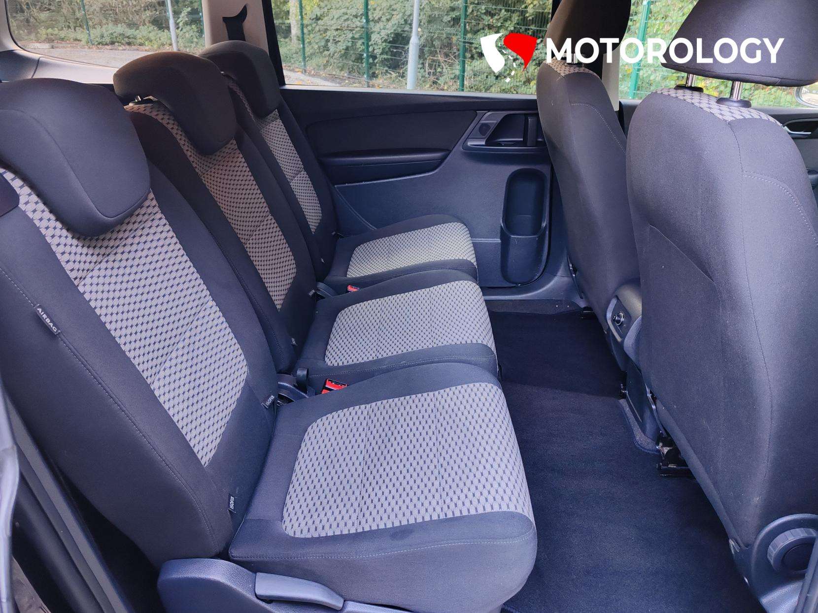 2015 VOLKSWAGEN SHARAN 2015 VOLKSWAGEN SHARAN