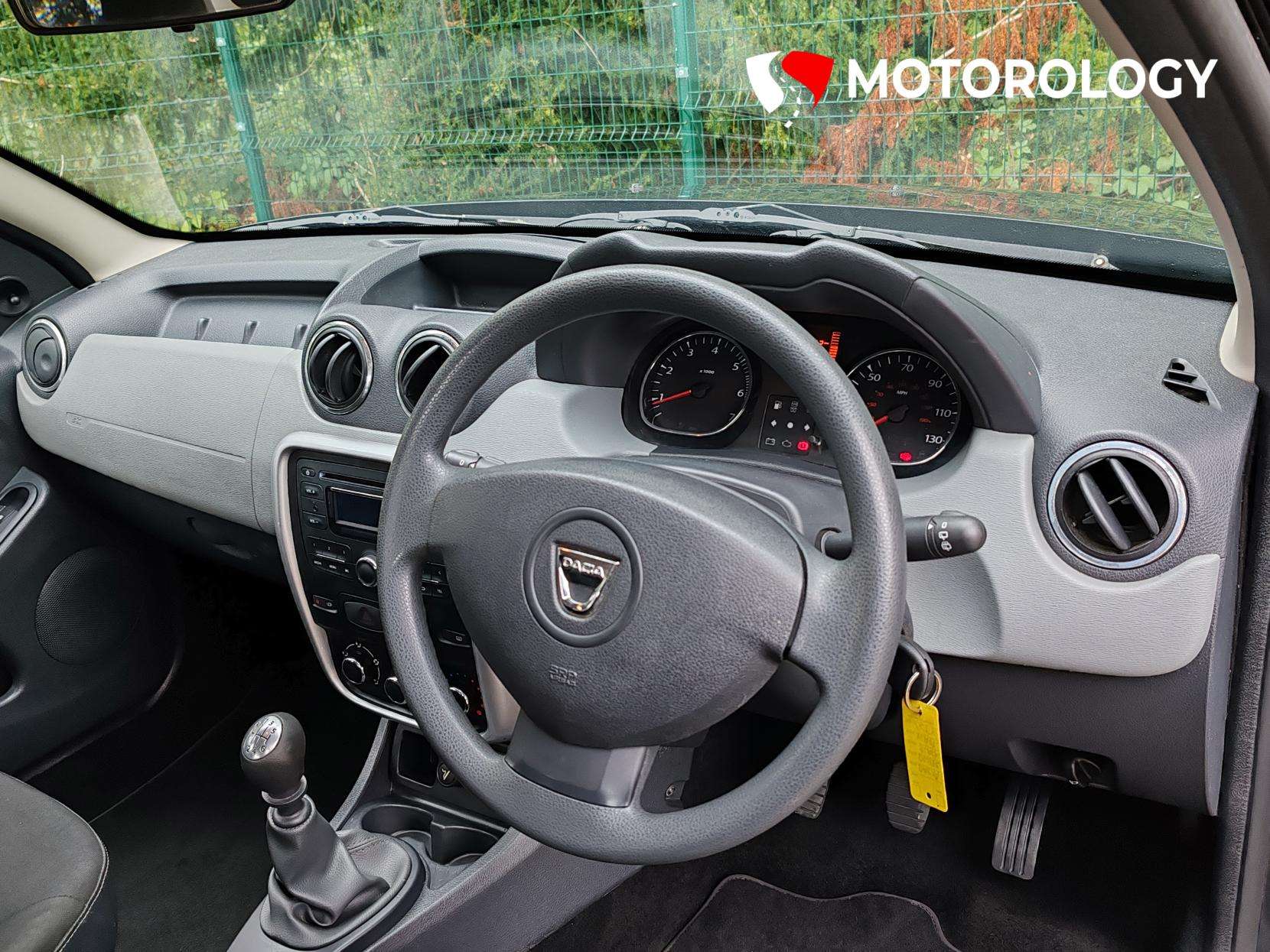 A 2013 DACIA DUSTER 1.5 dCi Ambiance SUV 5dr Diesel Manual Euro 5 (110 ps) A 2013 DACIA DUSTER 1.5 dCi Ambiance SUV 5dr Diesel Manual Euro 5 (110 ps)
