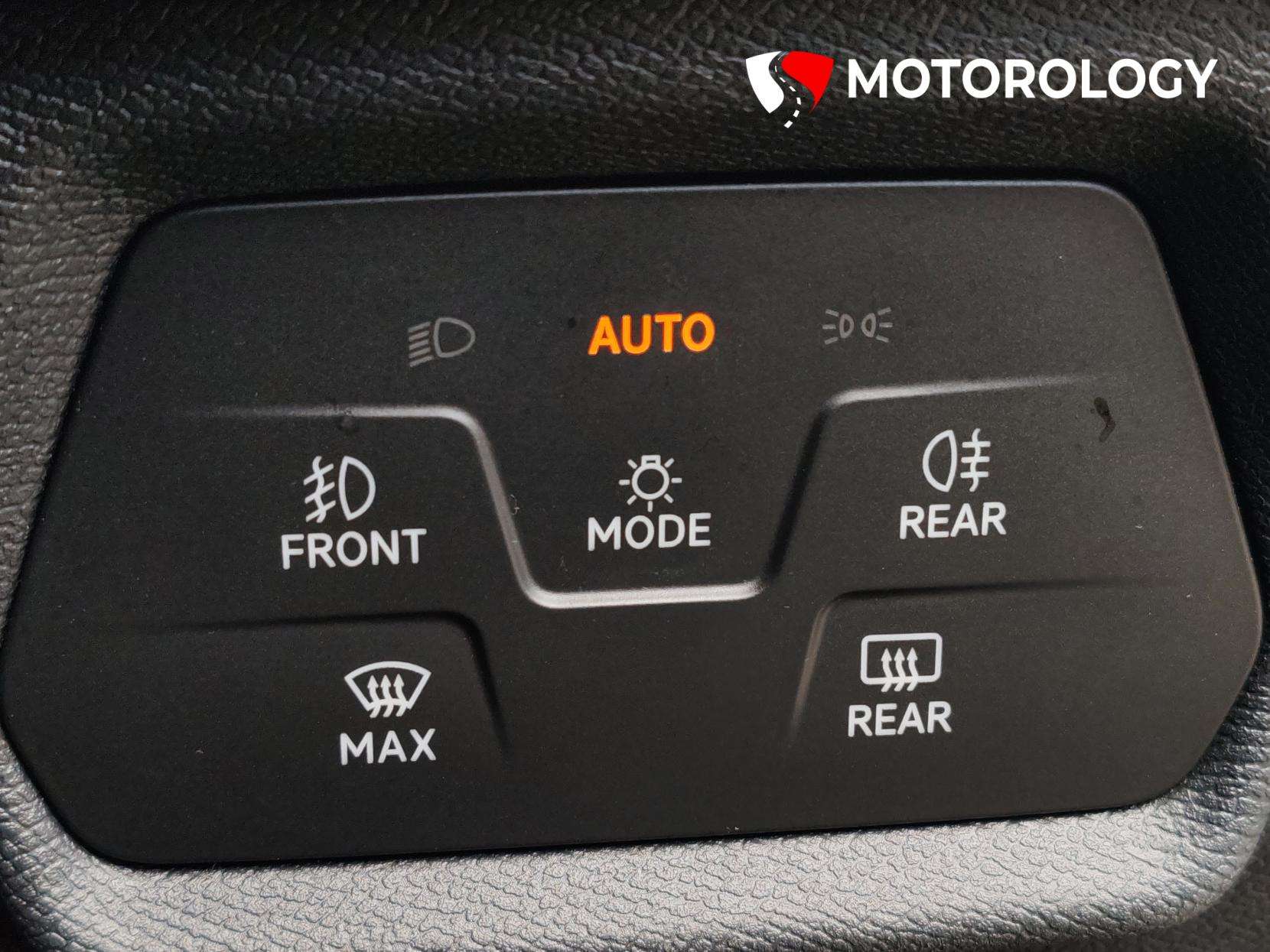2021 SEAT LEON 2021 SEAT LEON