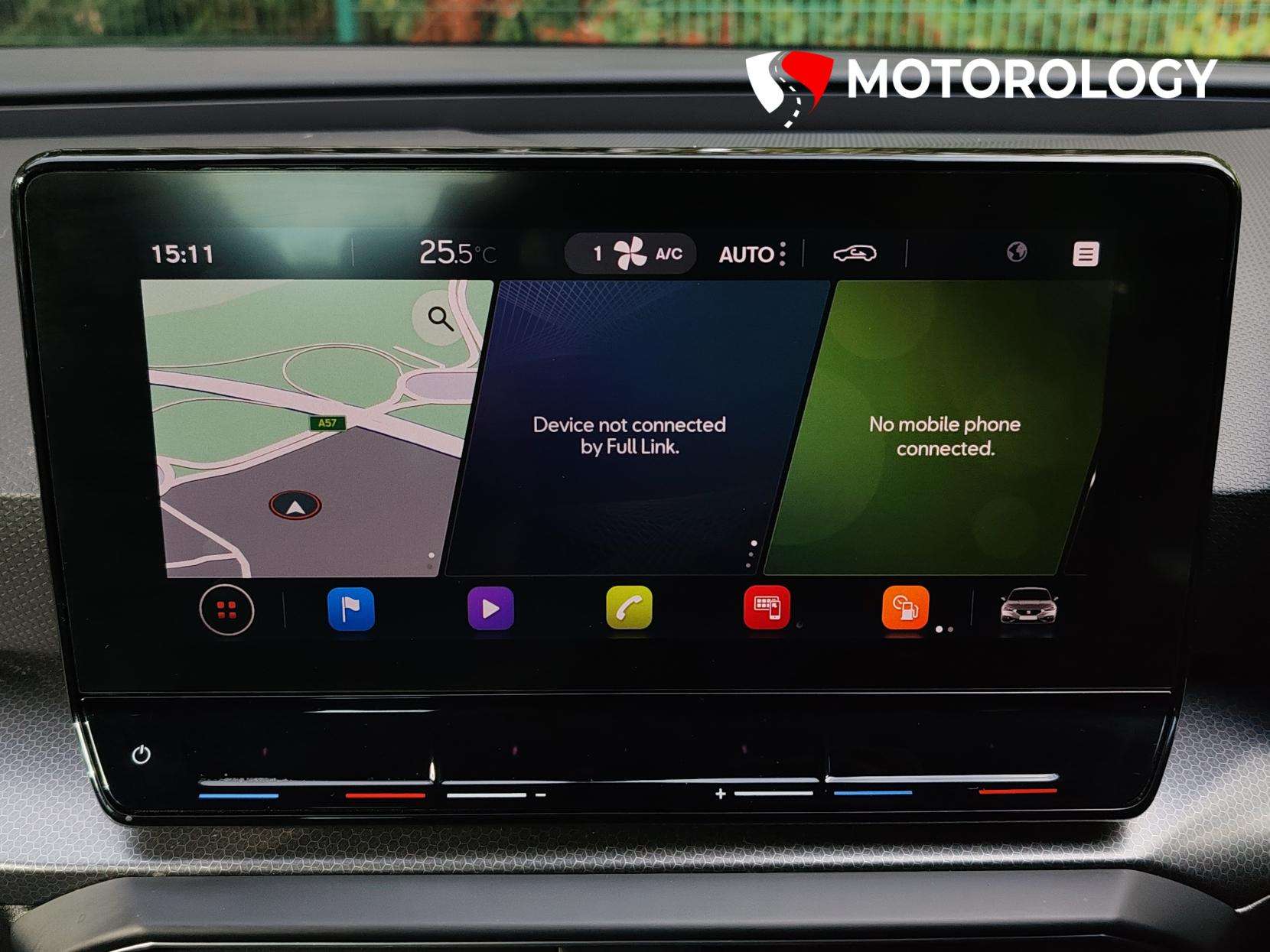 2021 SEAT LEON 2021 SEAT LEON