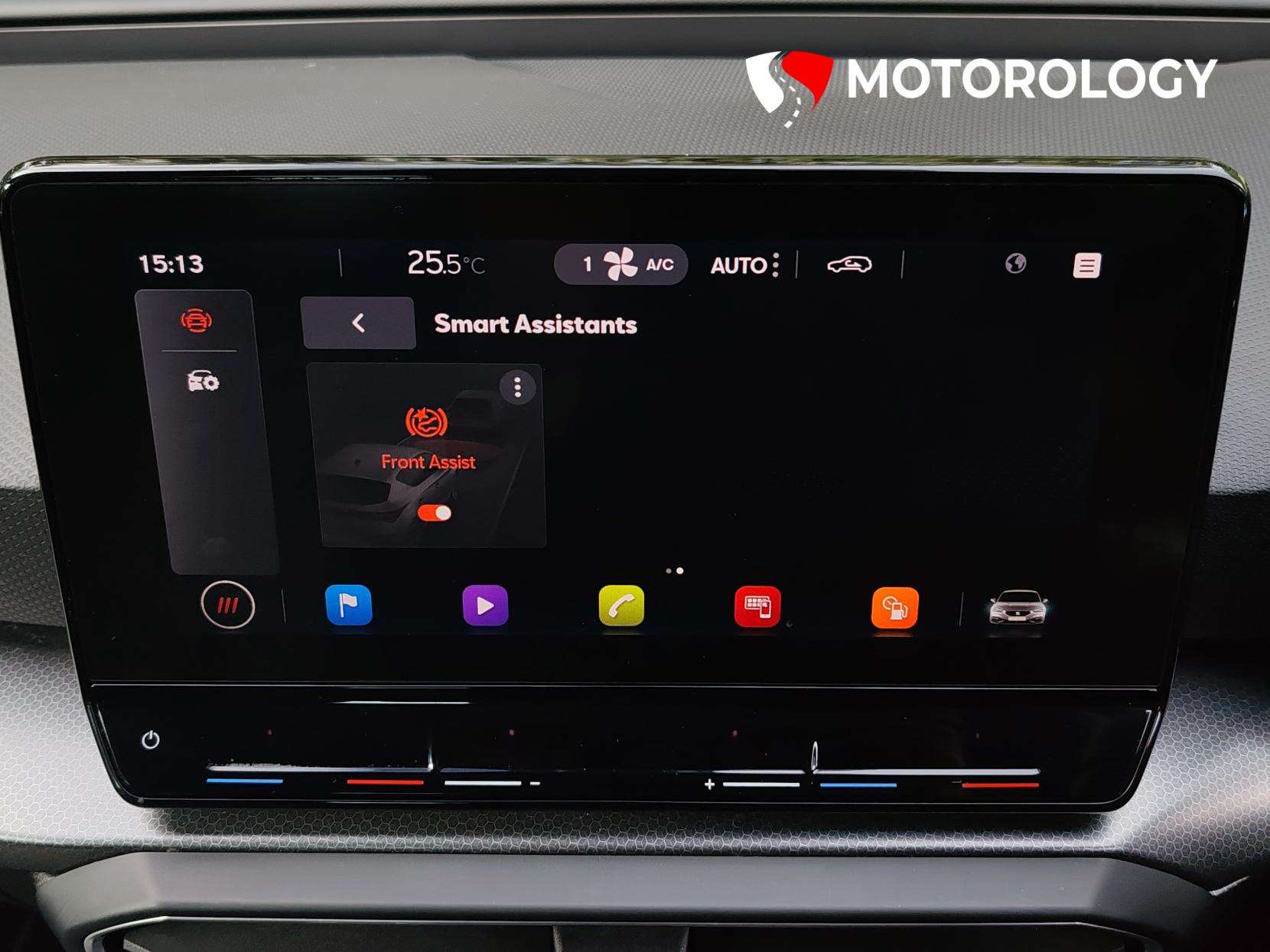 2021 SEAT LEON 2021 SEAT LEON