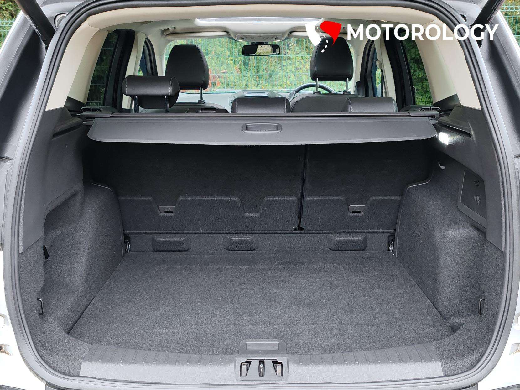2017 FORD KUGA 2017 FORD KUGA