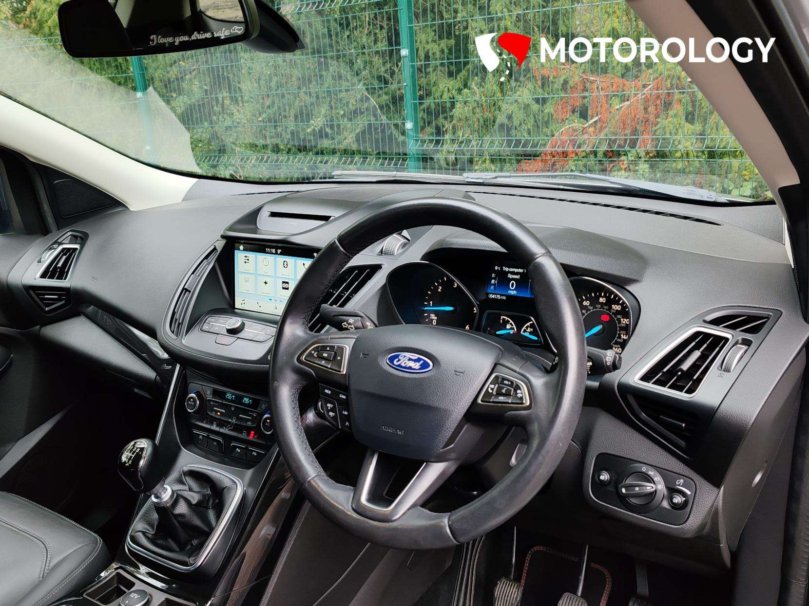 A 2017 FORD KUGA 2.0 TDCi Titanium X SUV 5dr Diesel Manual AWD Euro 6 (s/s) (180 ps) A 2017 FORD KUGA 2.0 TDCi Titanium X SUV 5dr Diesel Manual AWD Euro 6 (s/s) (180 ps)