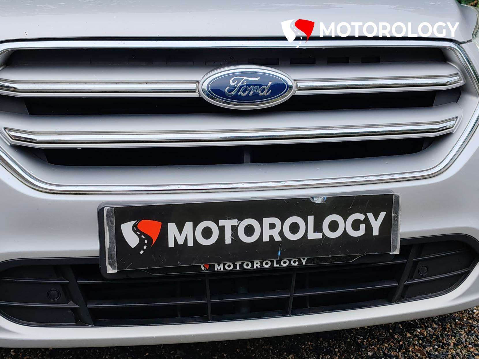 2017 FORD KUGA 2017 FORD KUGA