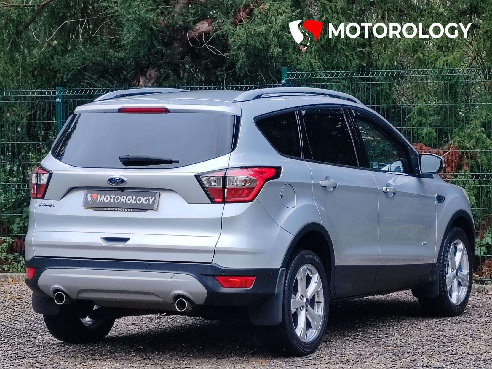 A 2017 FORD KUGA 2.0 TDCi Titanium X SUV 5dr Diesel Manual AWD Euro 6 (s/s) (180 ps) A 2017 FORD KUGA 2.0 TDCi Titanium X SUV 5dr Diesel Manual AWD Euro 6 (s/s) (180 ps)
