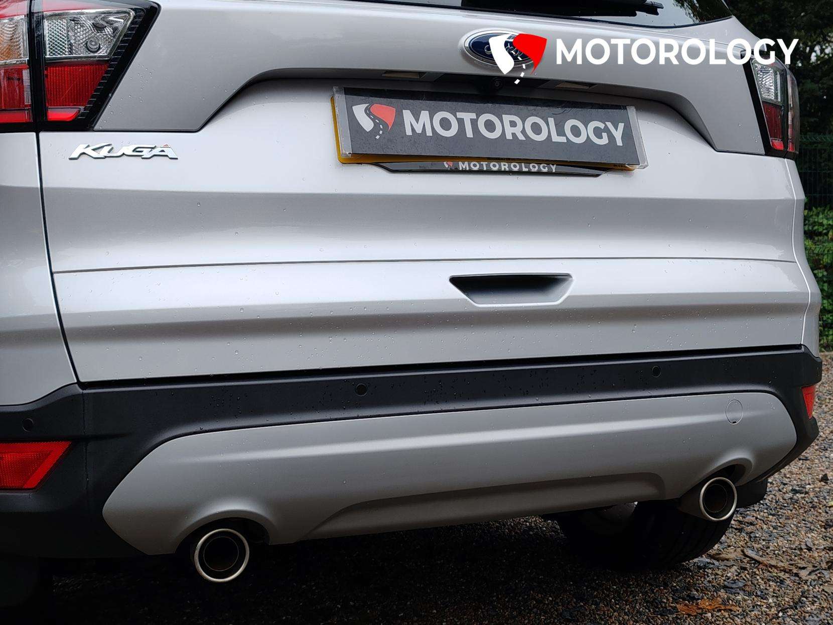 2017 FORD KUGA 2017 FORD KUGA