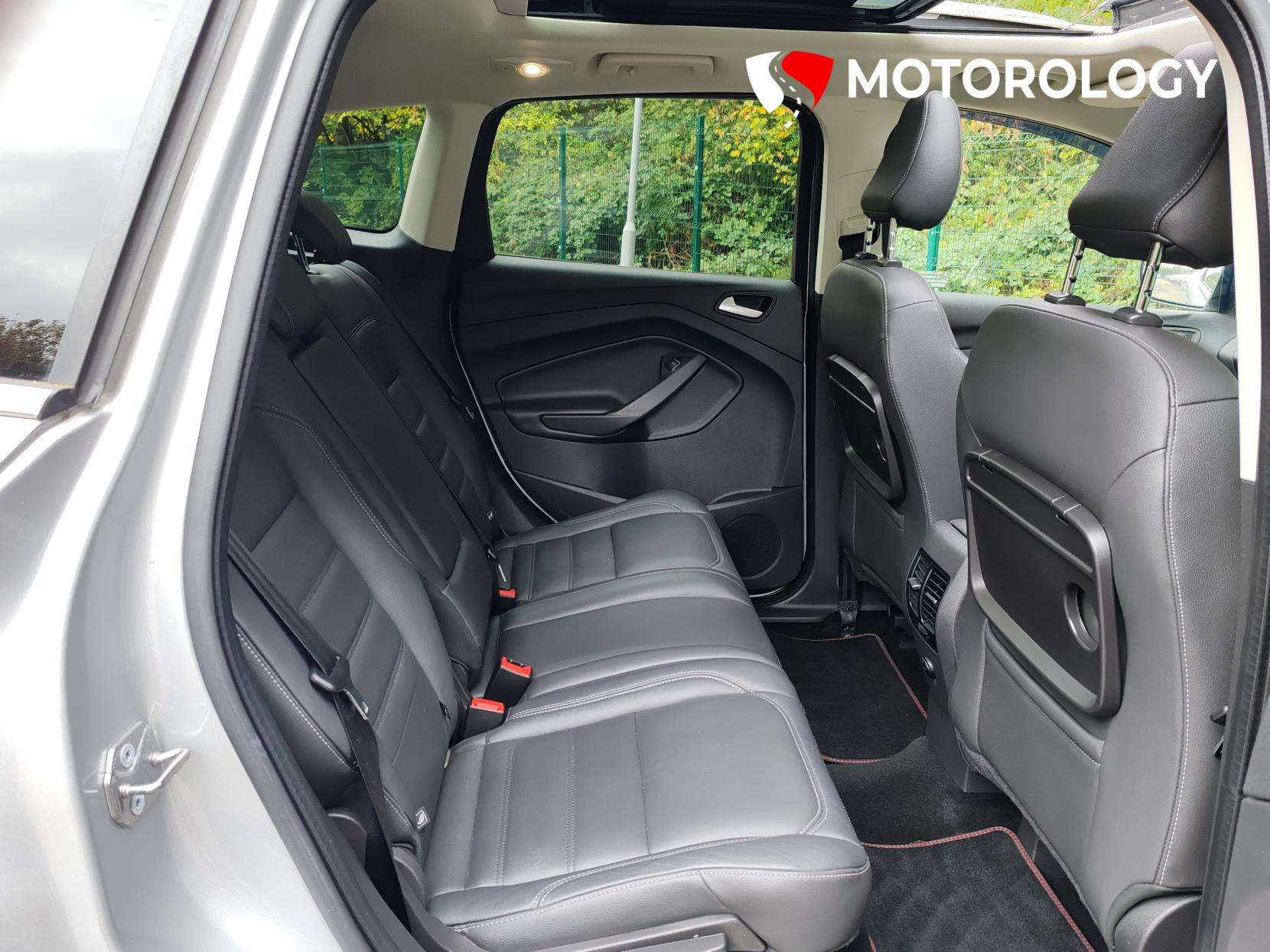 2017 FORD KUGA 2017 FORD KUGA