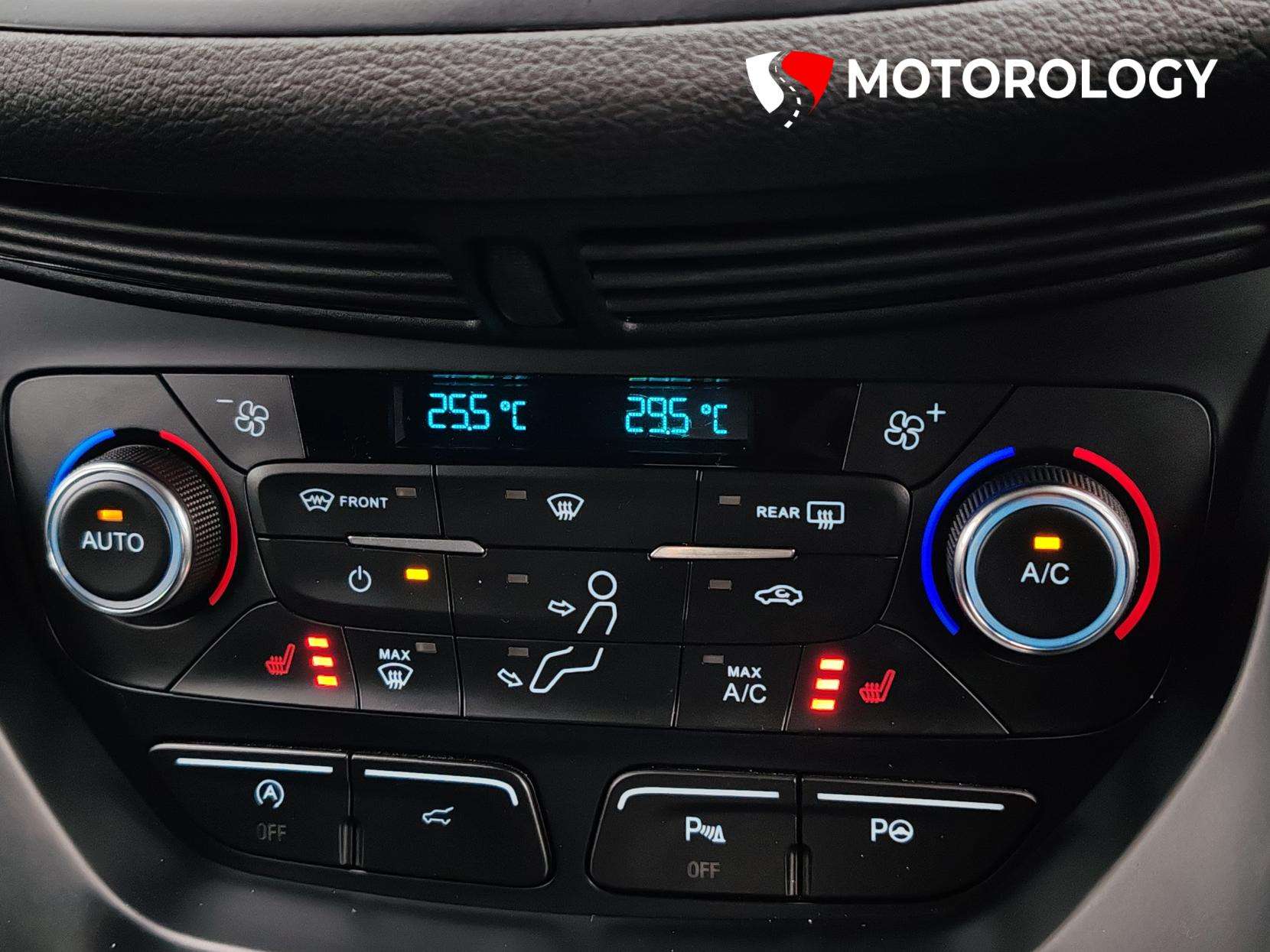 2017 FORD KUGA 2017 FORD KUGA