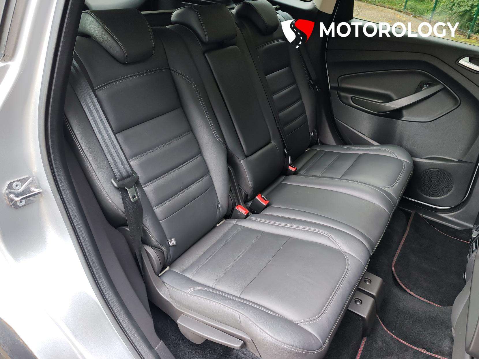 2017 FORD KUGA 2017 FORD KUGA