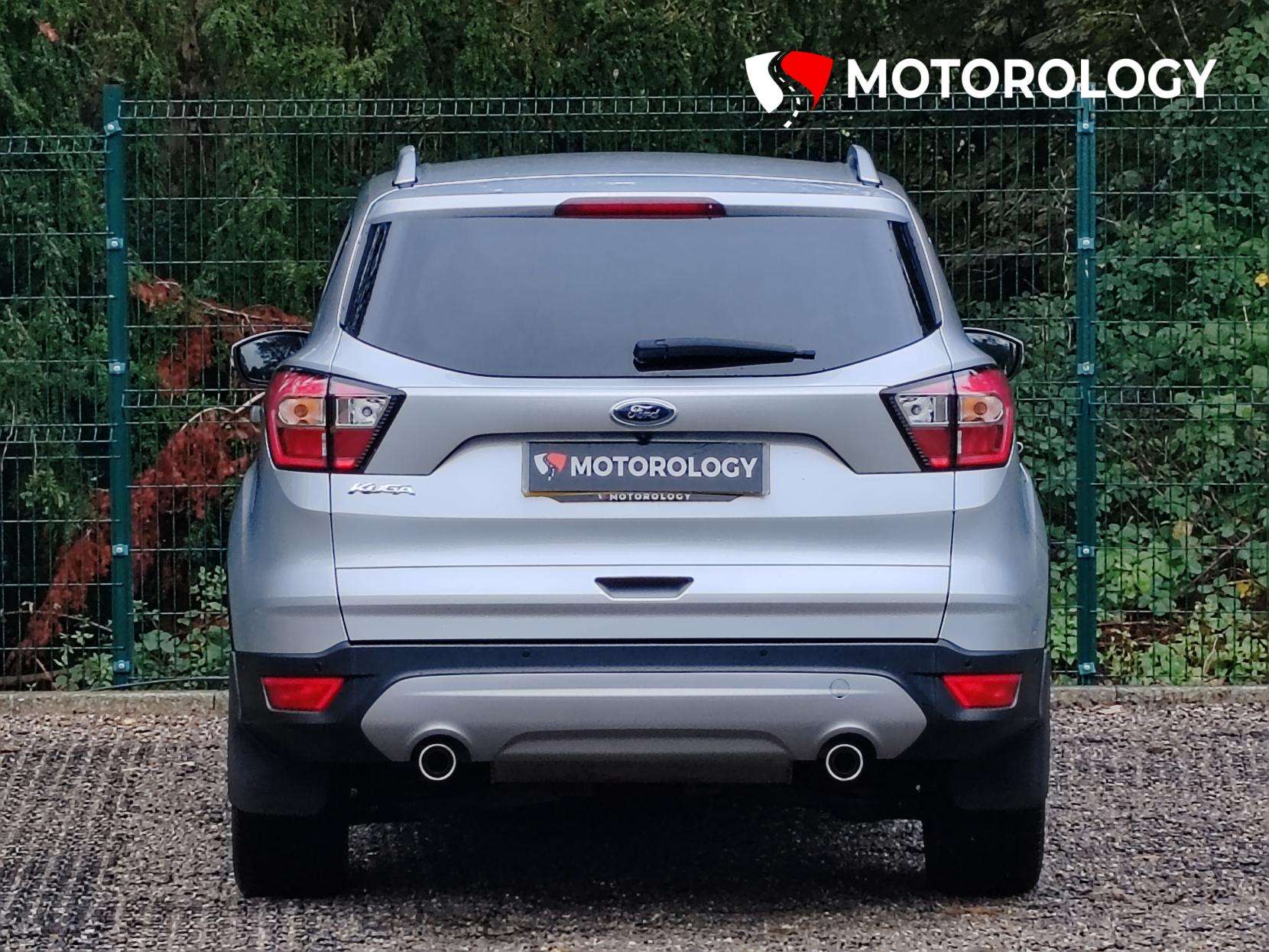 2017 FORD KUGA 2017 FORD KUGA